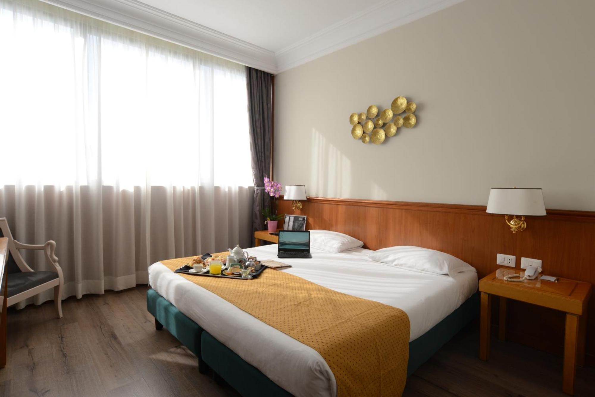 Hotel The Brand Rom