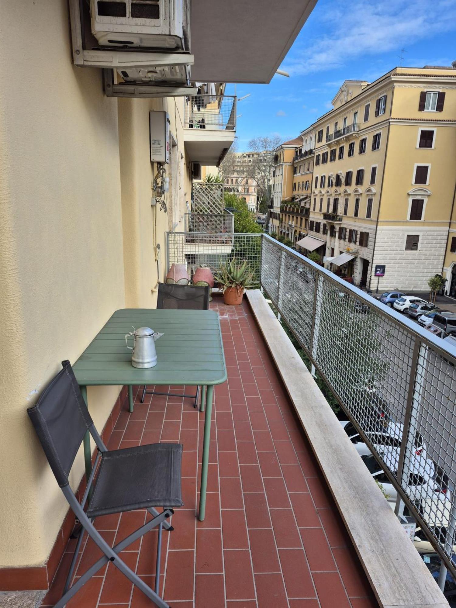 Apartamento Vatican Kalasa Suite & Deluxe *