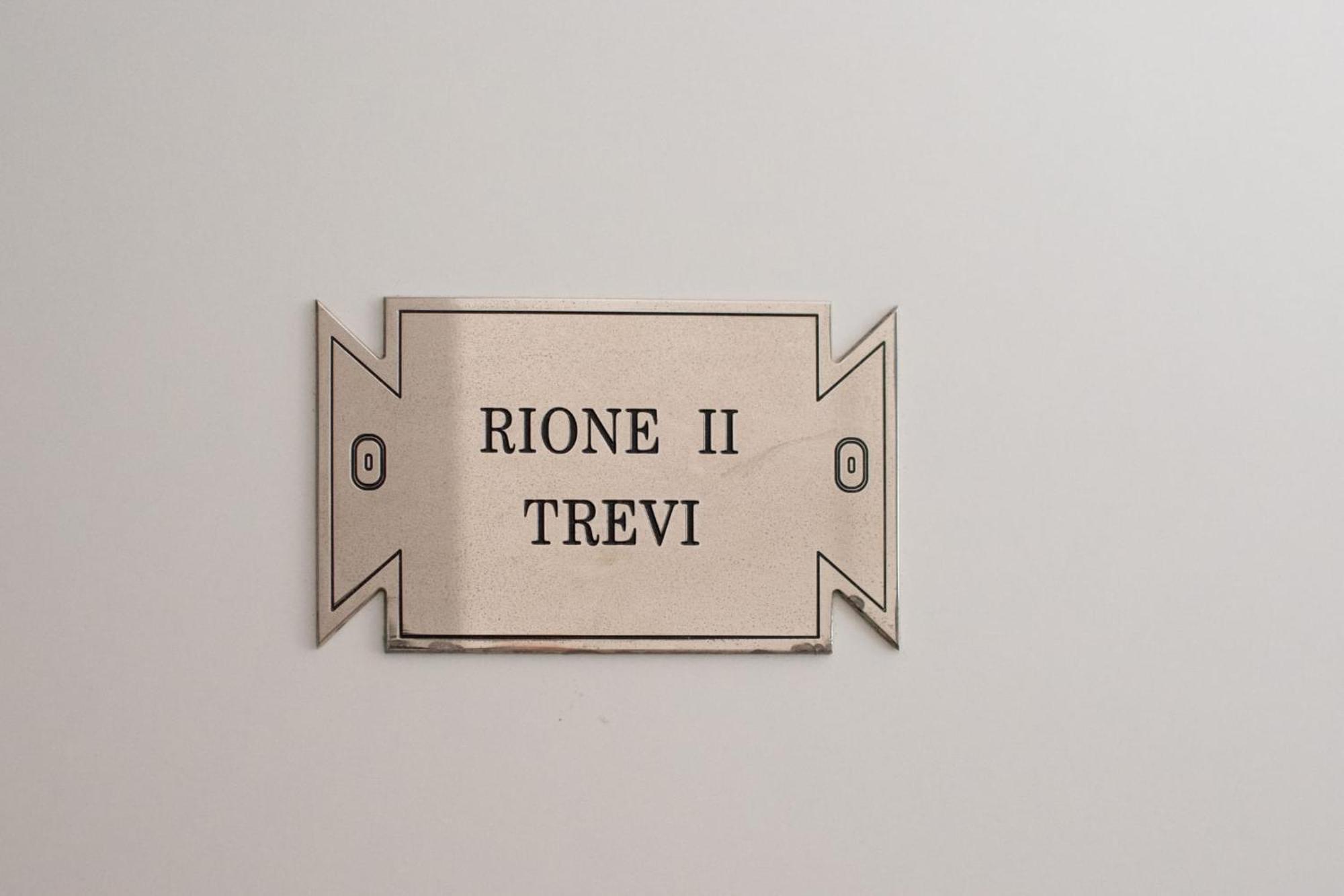 Residenza I Rioni Casa de hóspedes