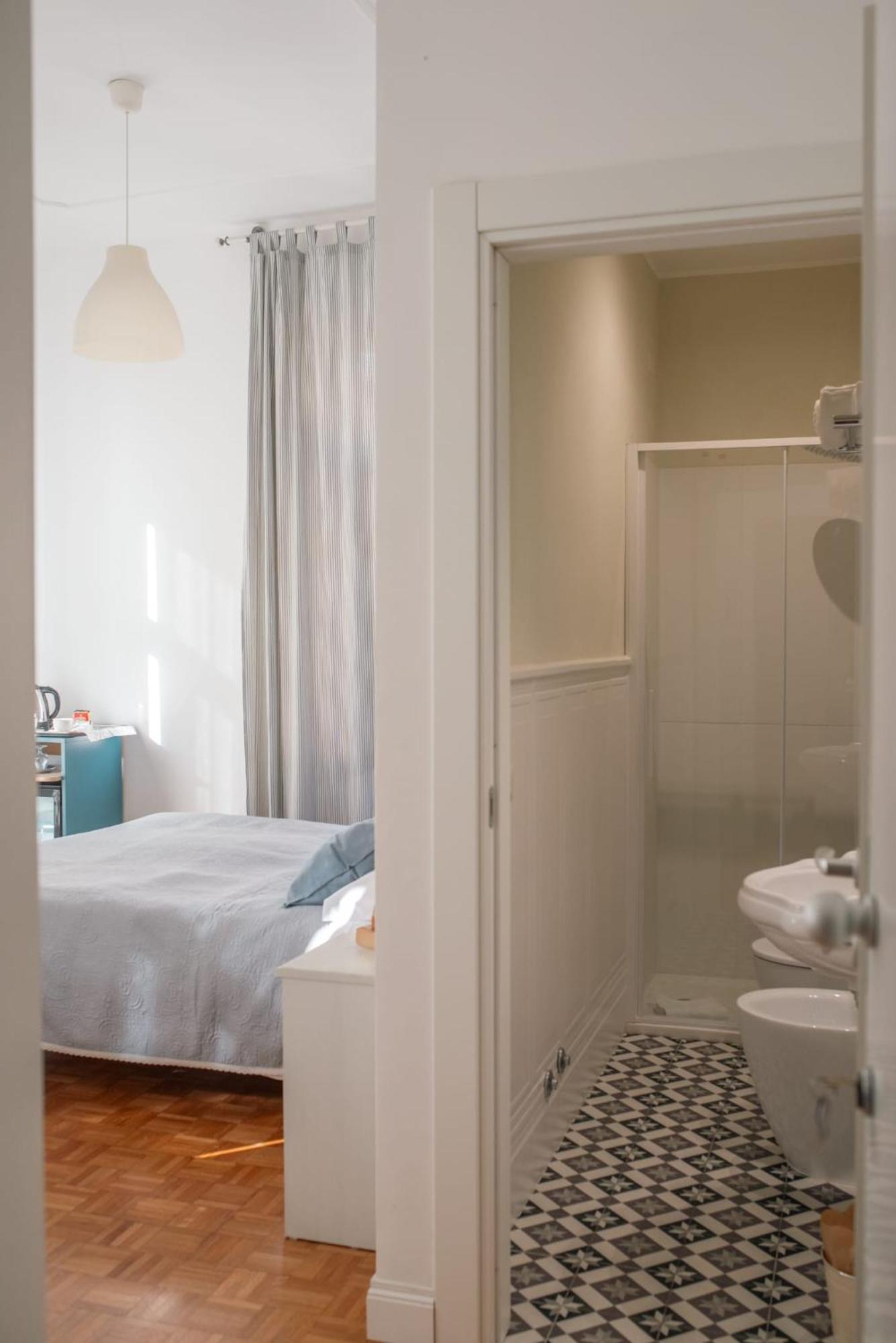 Casa de hóspedes Residenza I Rioni 2*