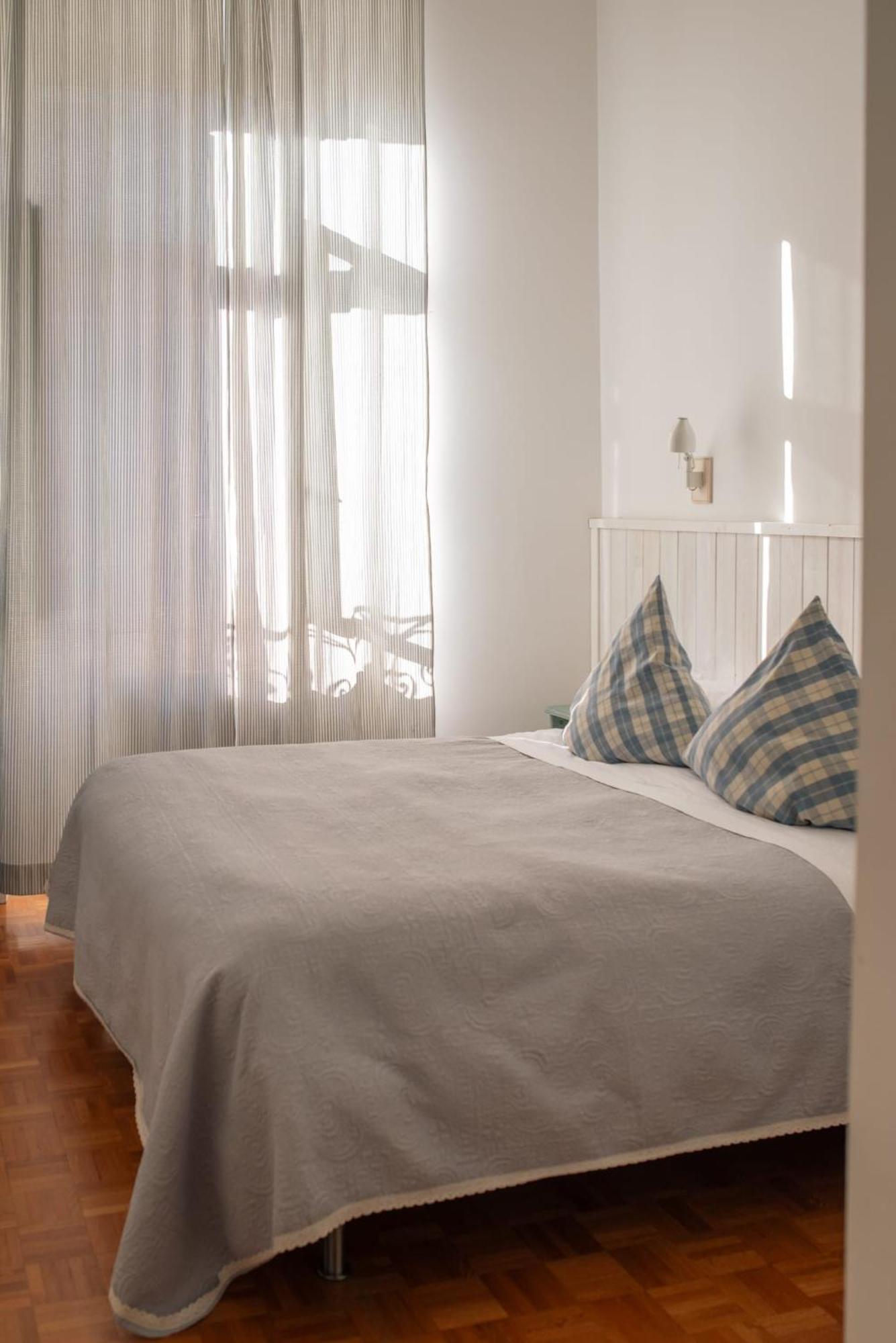 Residenza I Rioni Casa de hóspedes Roma