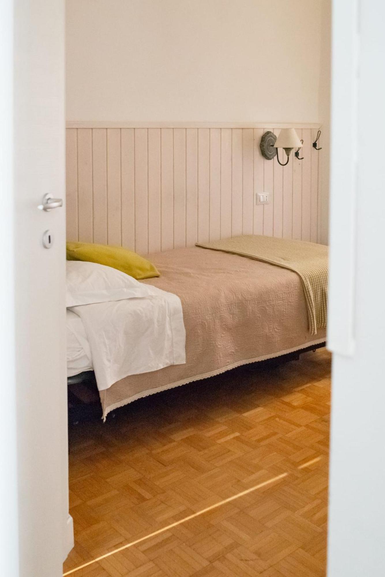 Residenza I Rioni Casa de hóspedes