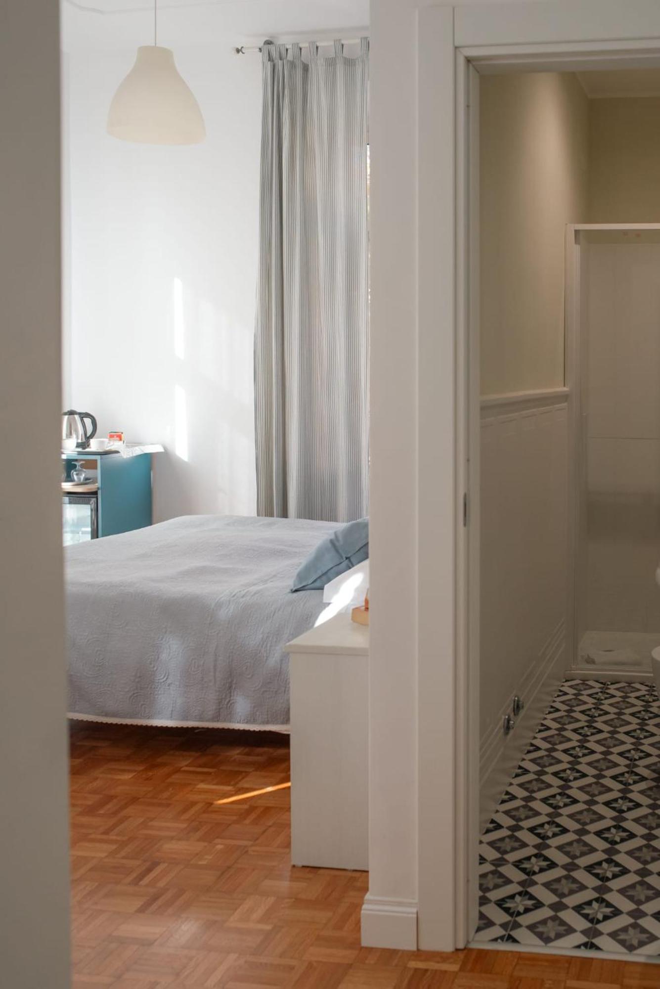 Casa de hóspedes Residenza I Rioni 2*