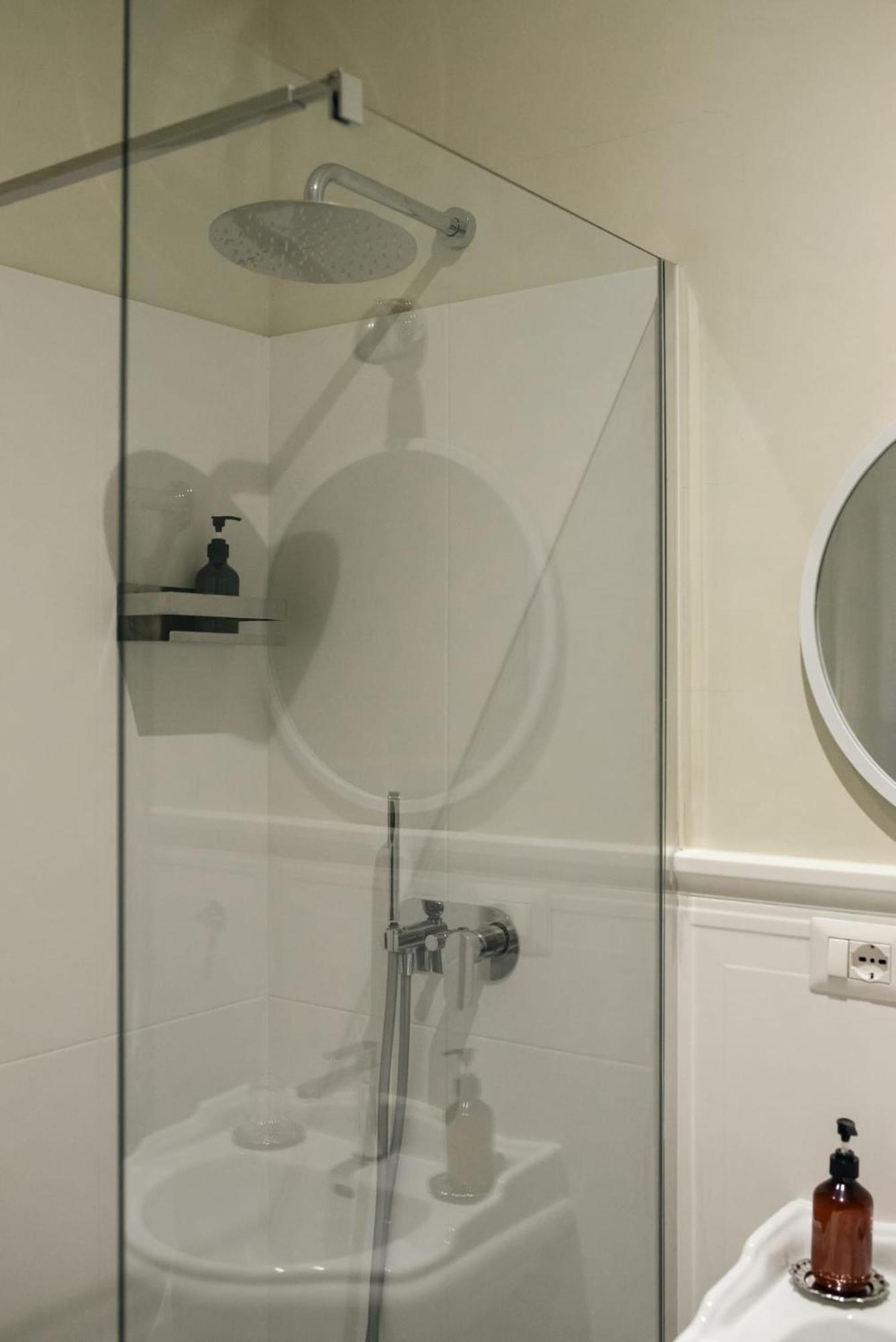 Residenza I Rioni Casa de hóspedes 2*