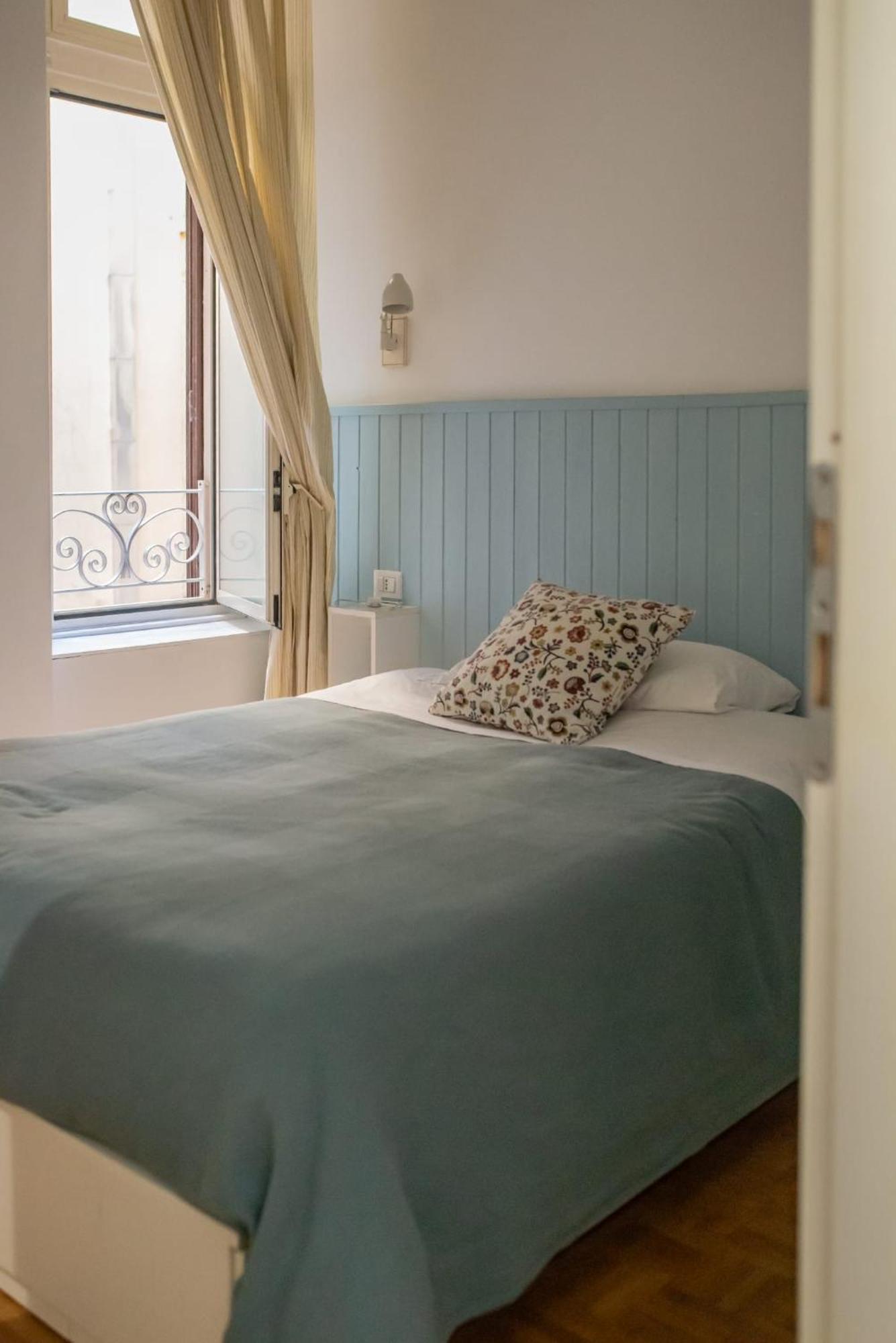 Residenza I Rioni Casa de hóspedes