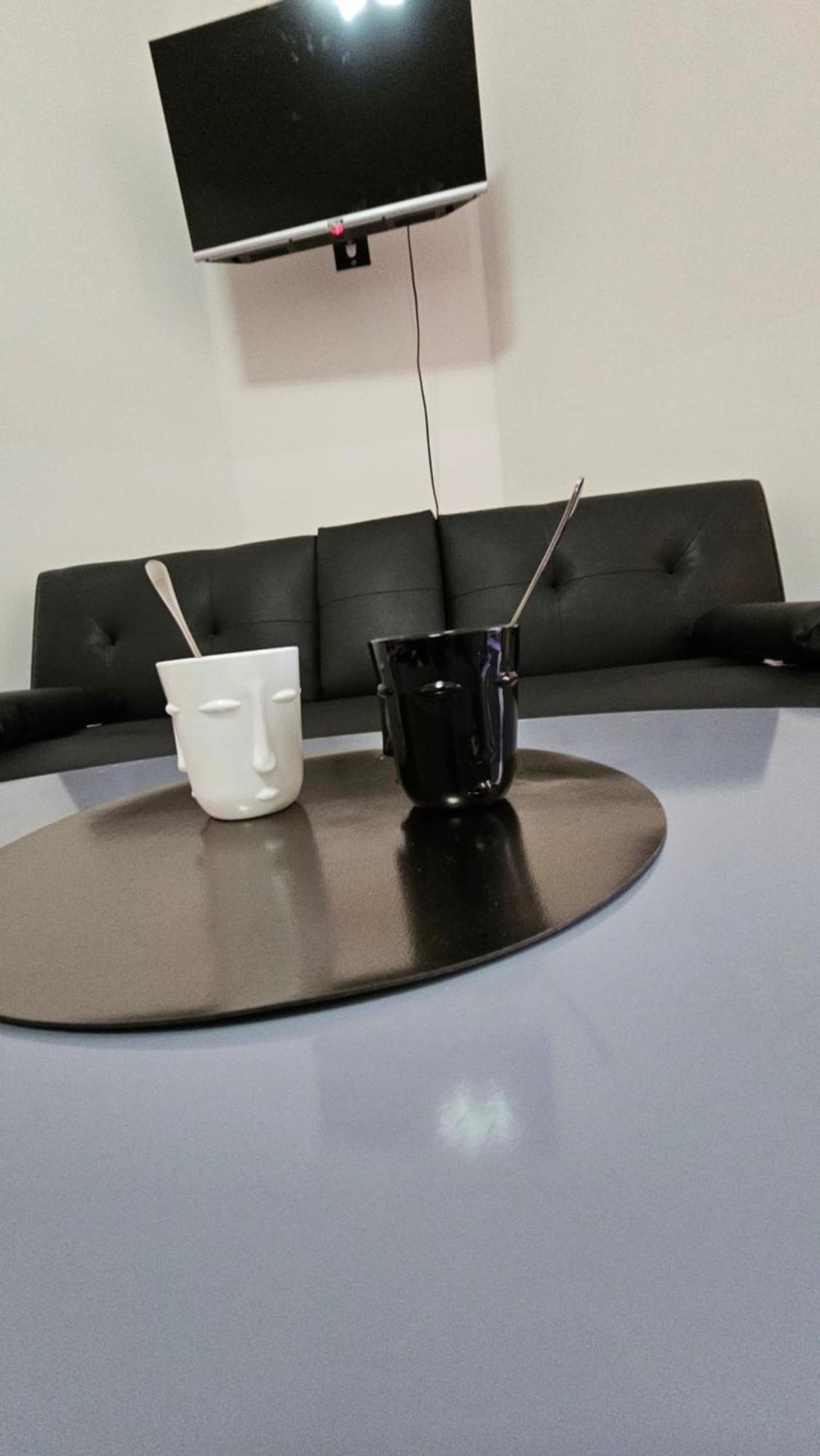 Piazza Ragusa Acomodação com café da manhã  3*
