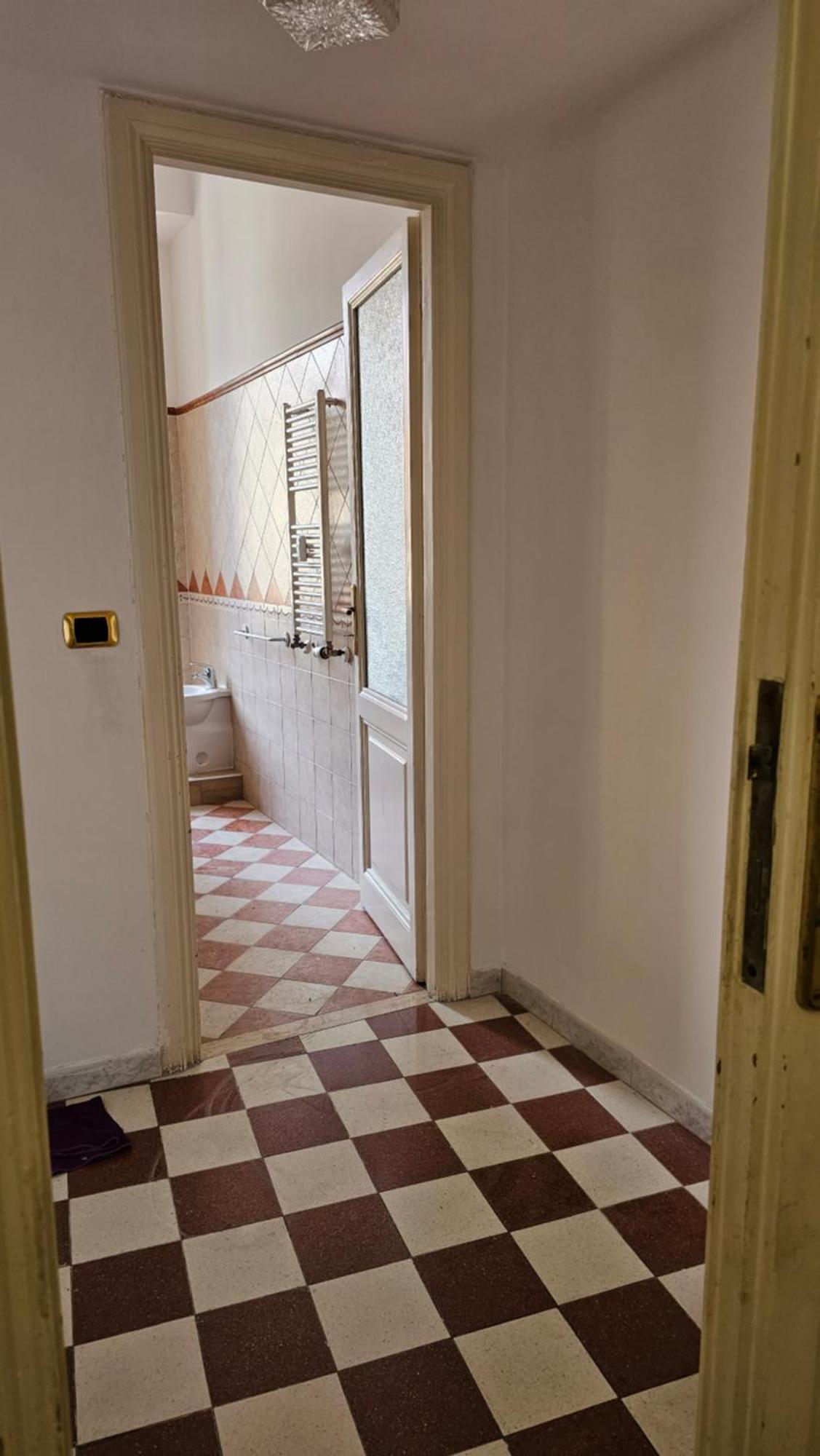 Piazza Ragusa Acomodação com café da manhã 