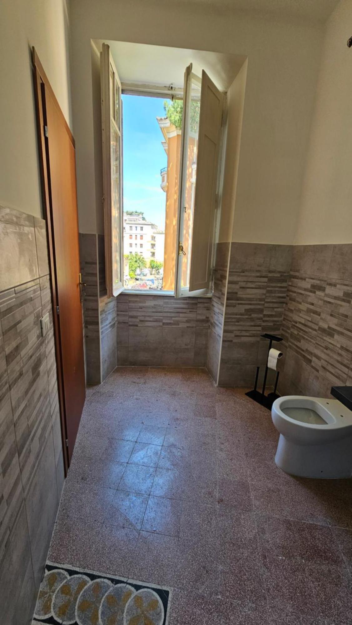 Piazza Ragusa Rome