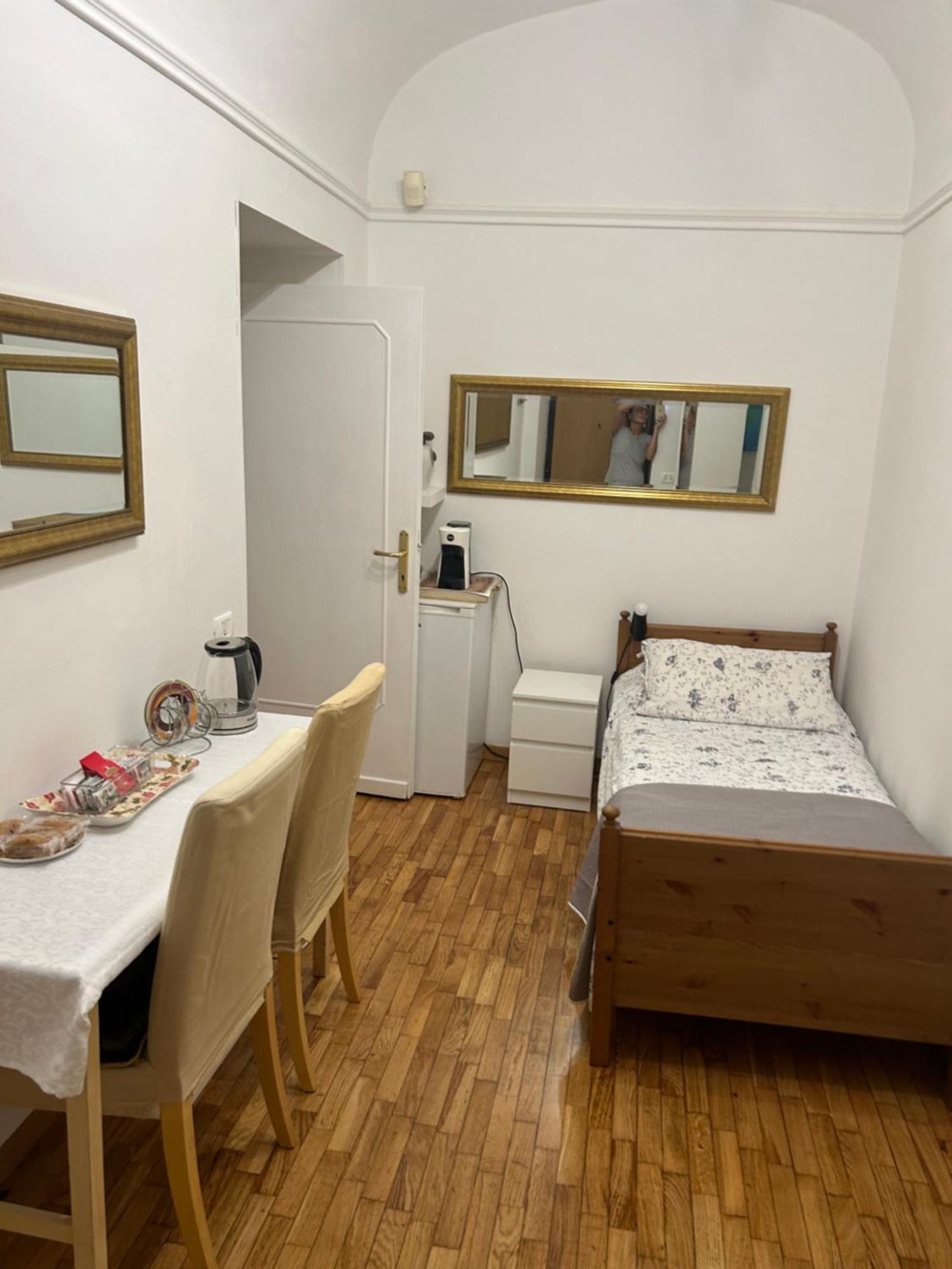 Bed and breakfast Aurora 31 - Suite&breakfast *