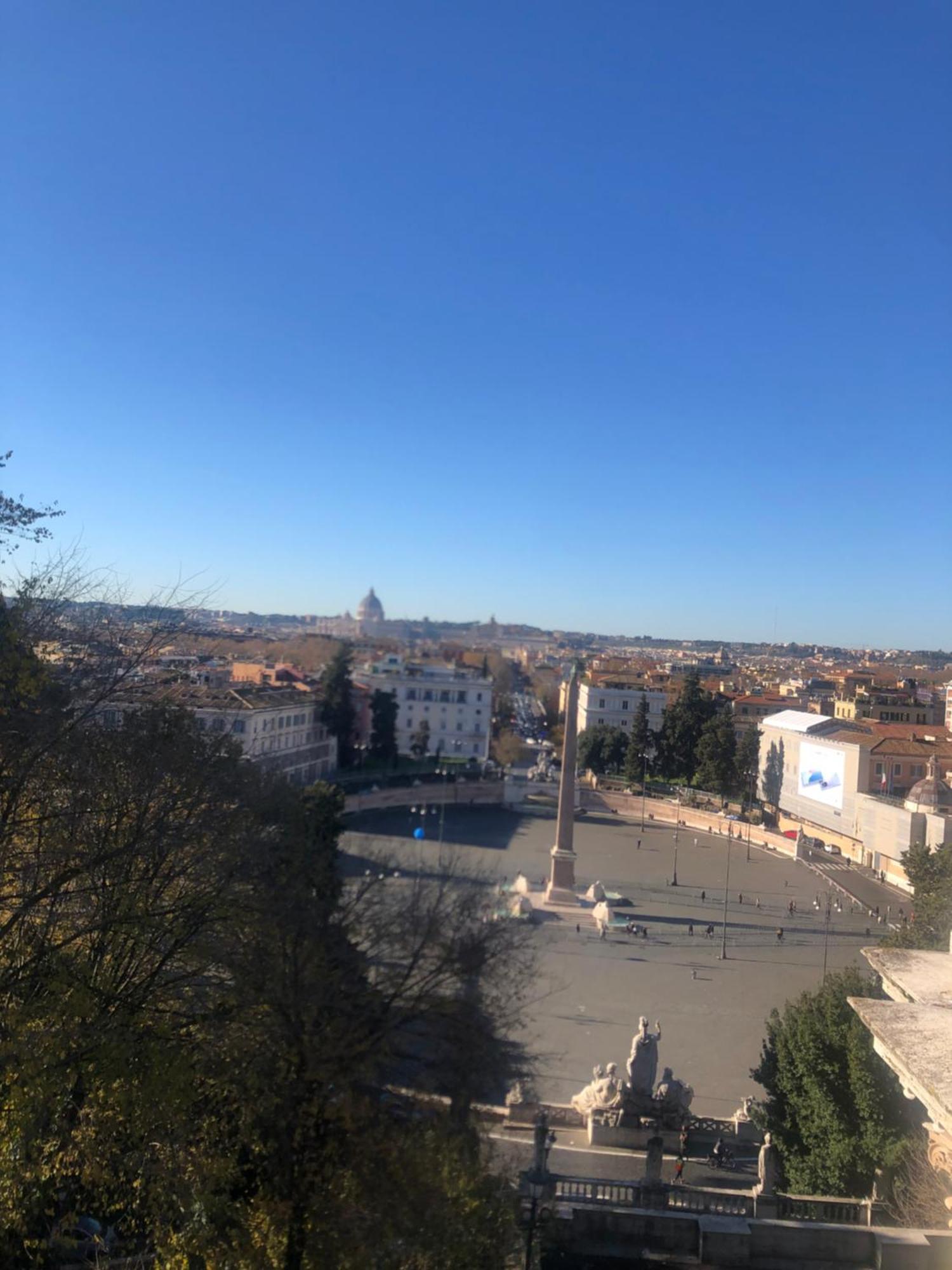 Bed and breakfast Aurora 31 - Suite&breakfast Roma