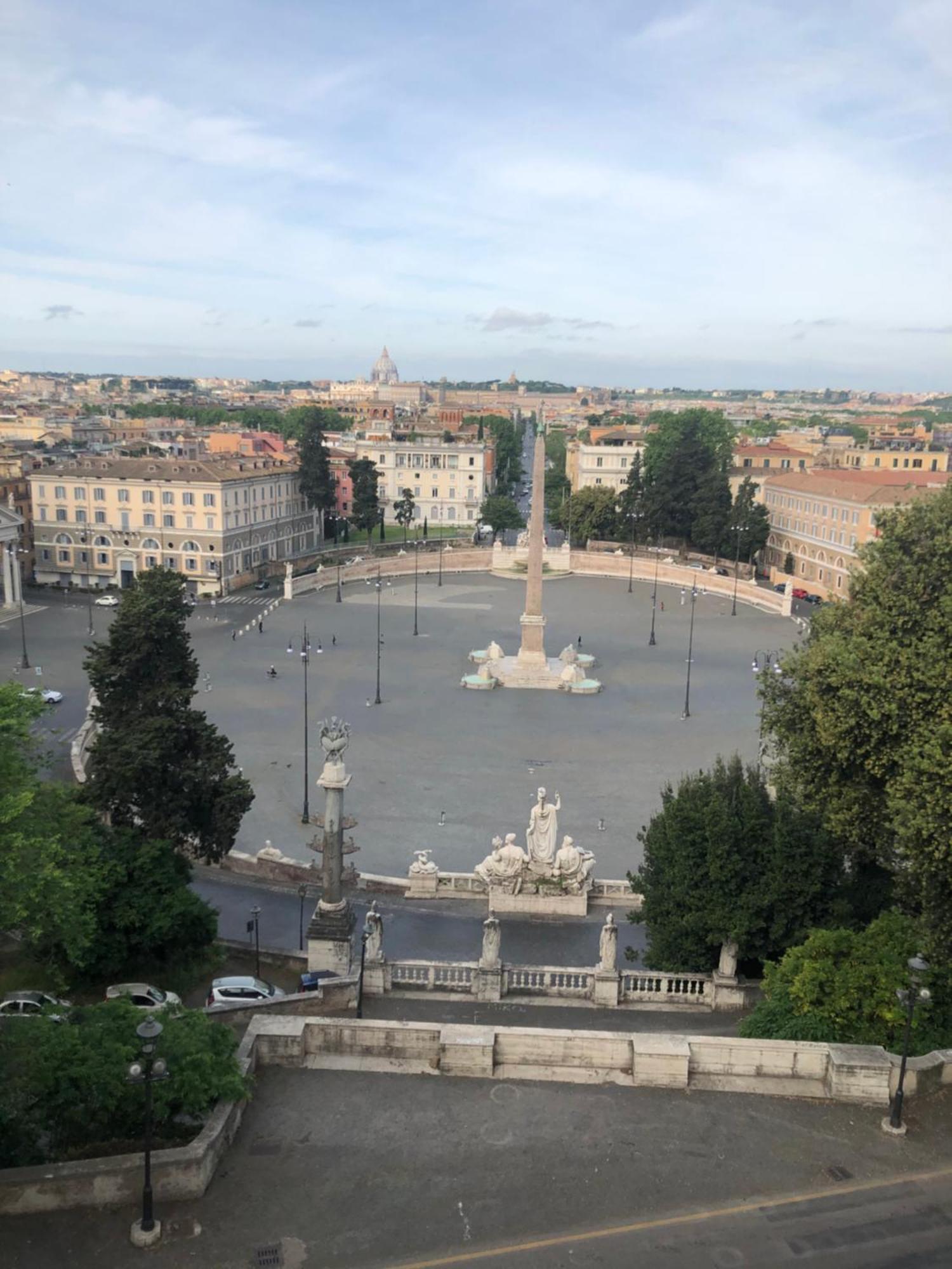Bed and breakfast Aurora 31 - Suite&breakfast Roma