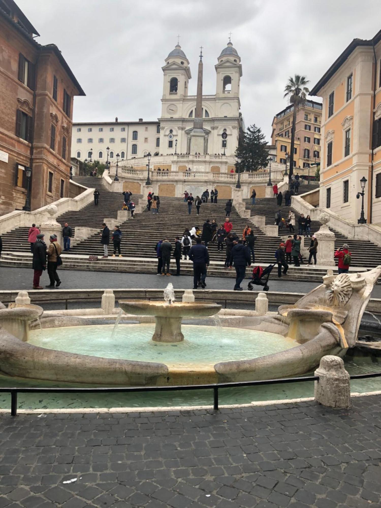 Bed and breakfast Aurora 31 - Suite&breakfast Roma