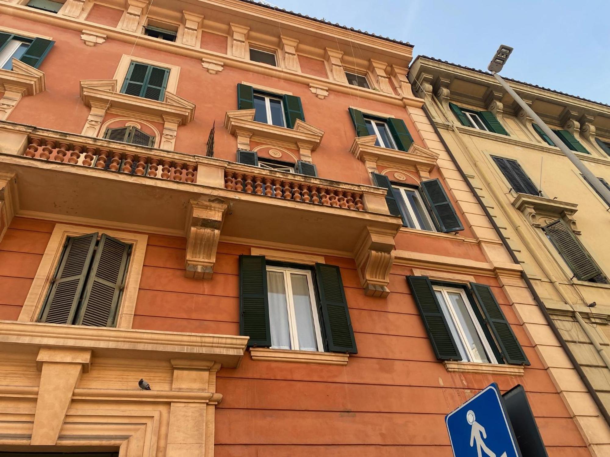 Feriehus Il Limone A San Pietro