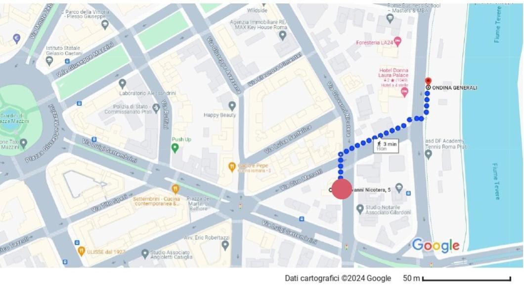 Apartamento Anche Per I Ciclisti Il Giardino Del Viaggiatore *