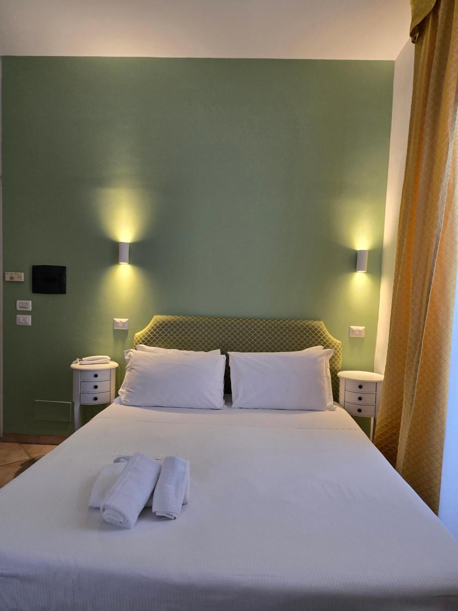 Sourire Hotel Roma
