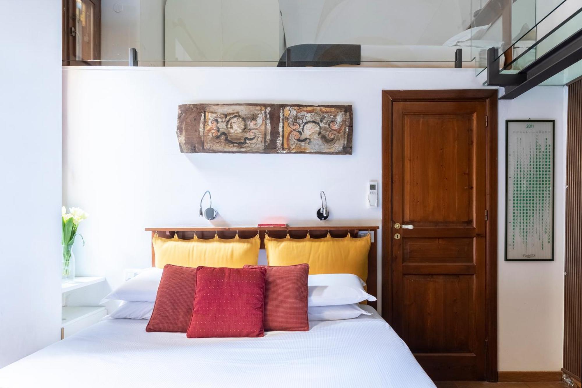 Romac Coronari With Gym, Sauna And Garden * Roma