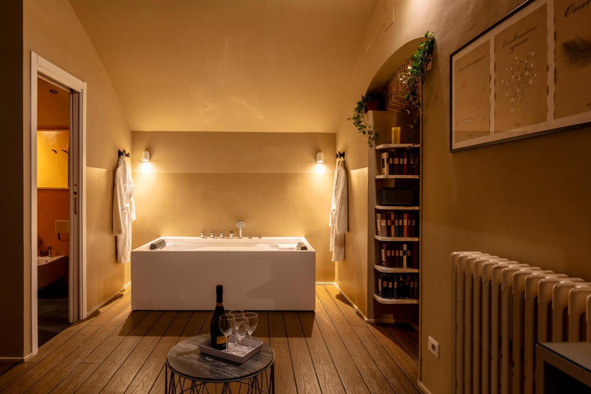 Leilighet Romac Coronari With Gym, Sauna And Garden *