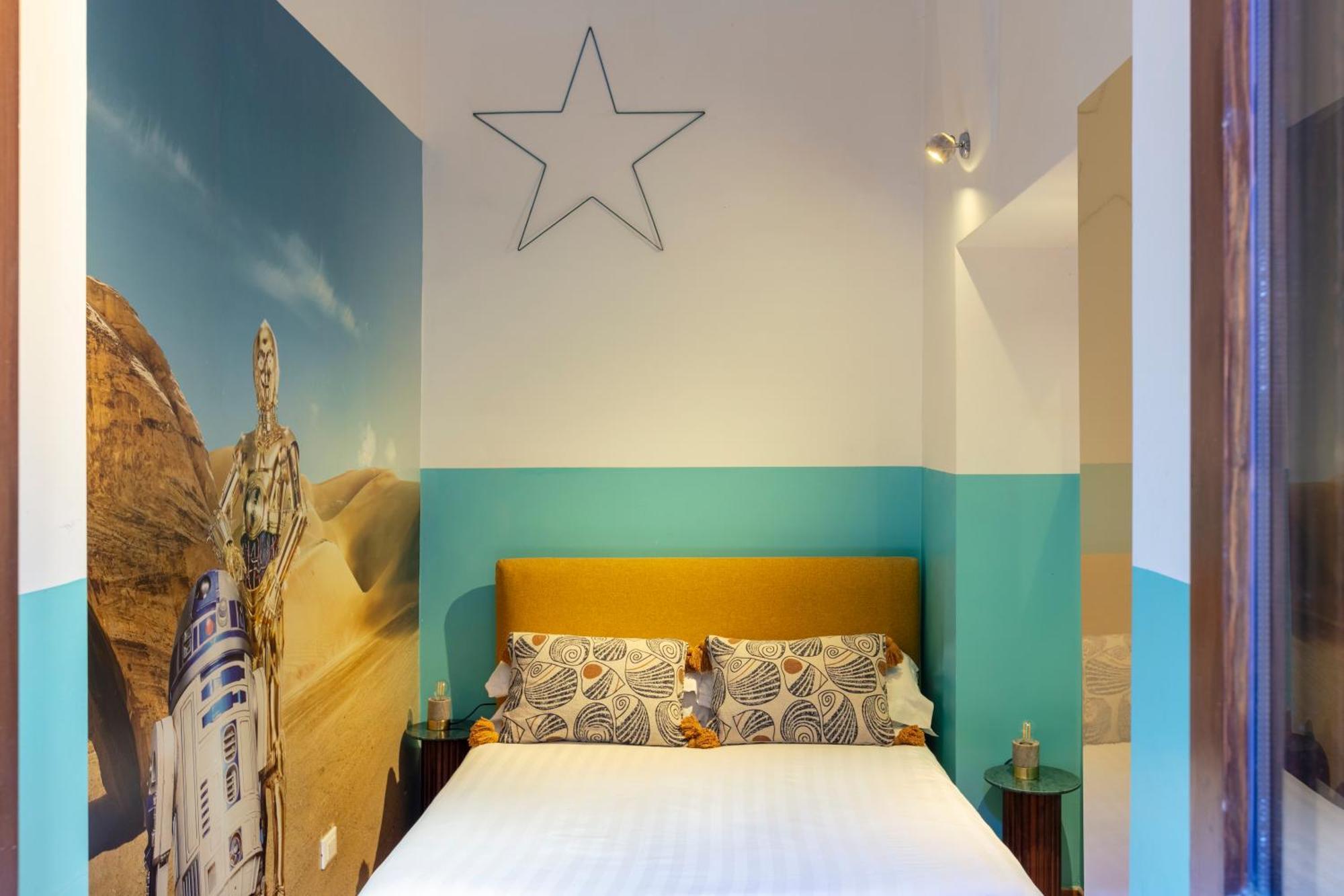 Romac Coronari With Gym, Sauna And Garden * Roma