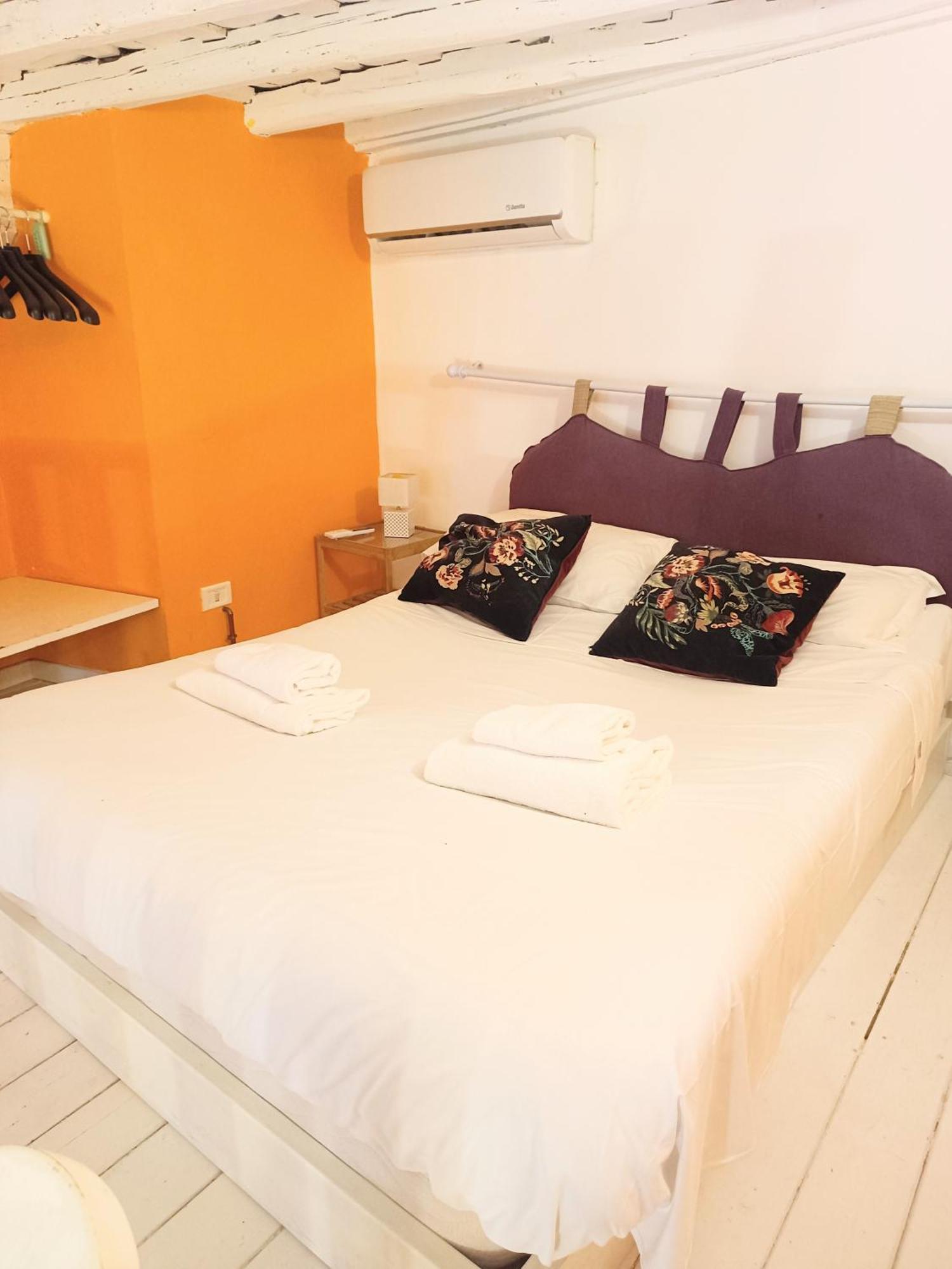 Apartamento Quirinale