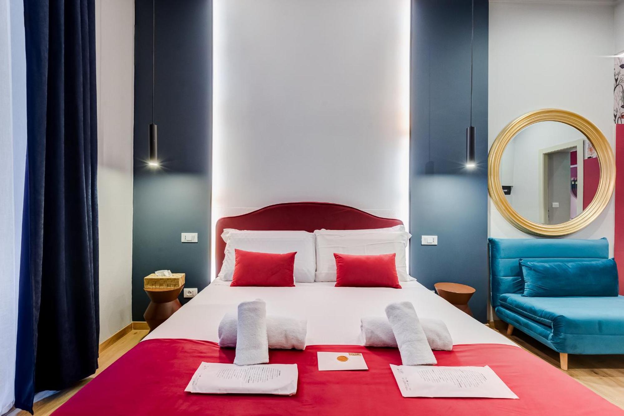 Vivilo Collection - Collina 24 - Close To Via Veneto * Roma