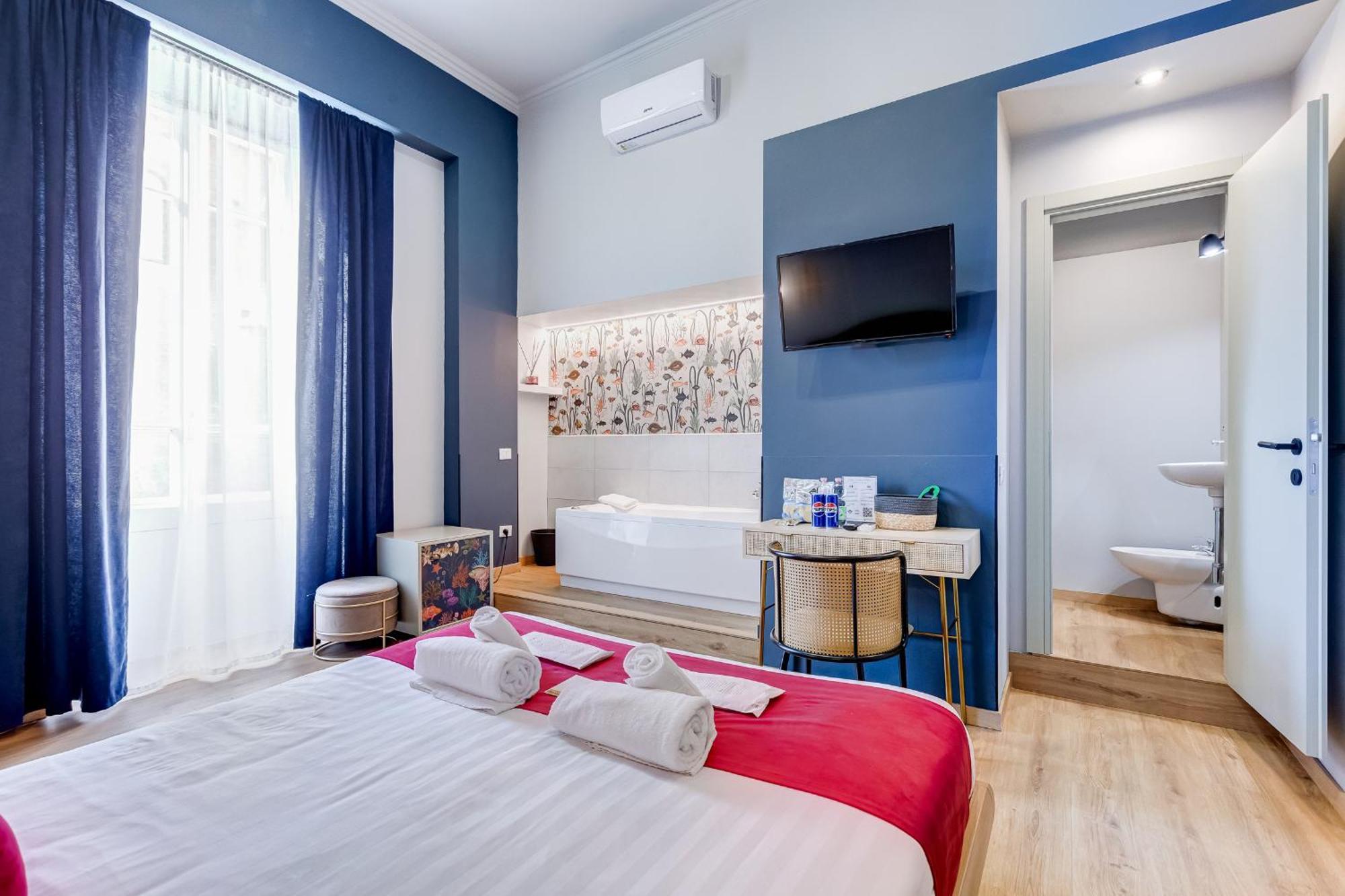 Vivilo Collection - Collina 24 - Close To Via Veneto * Roma