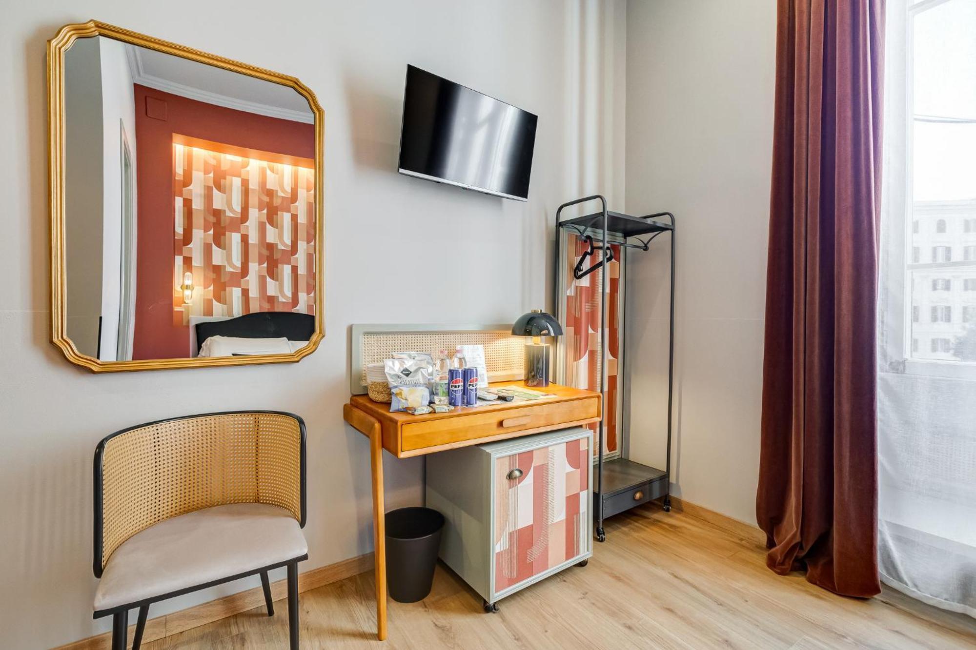 Vivilo Collection - Collina 24 - Close To Via Veneto
