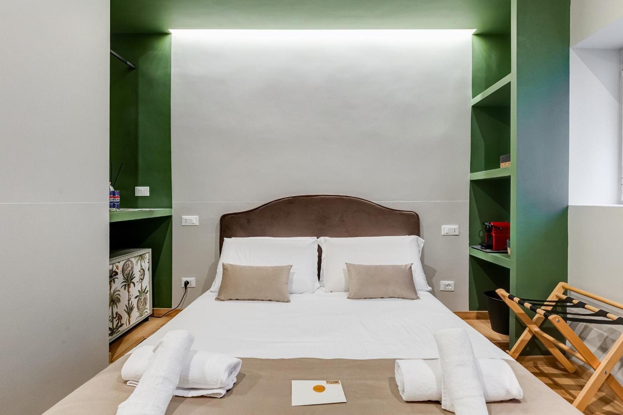 Gjestgiverier Vivilo Collection - Collina 24 - Close To Via Veneto *