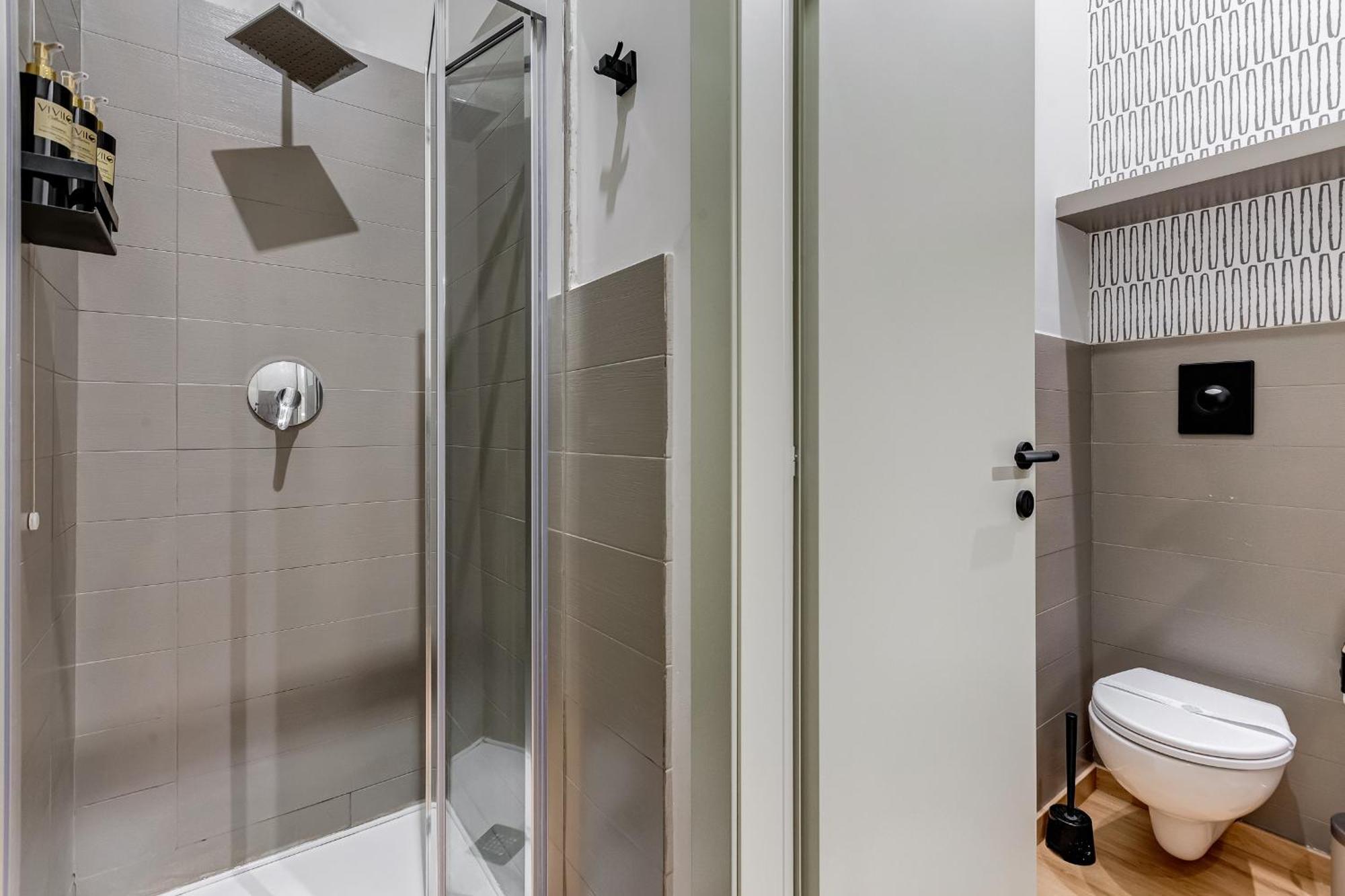 Vivilo Collection - Collina 24 - Close To Via Veneto Roma