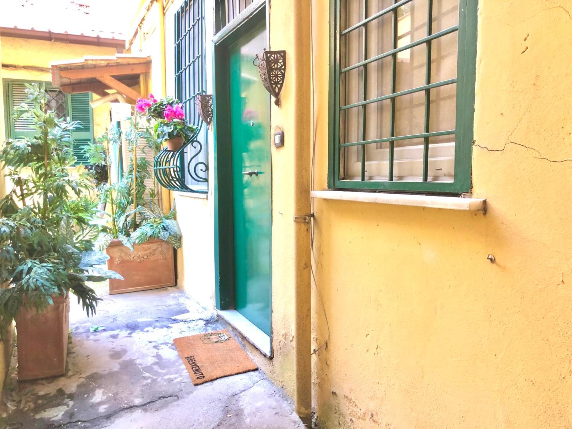 Apartamento Boutique Vatican Roma