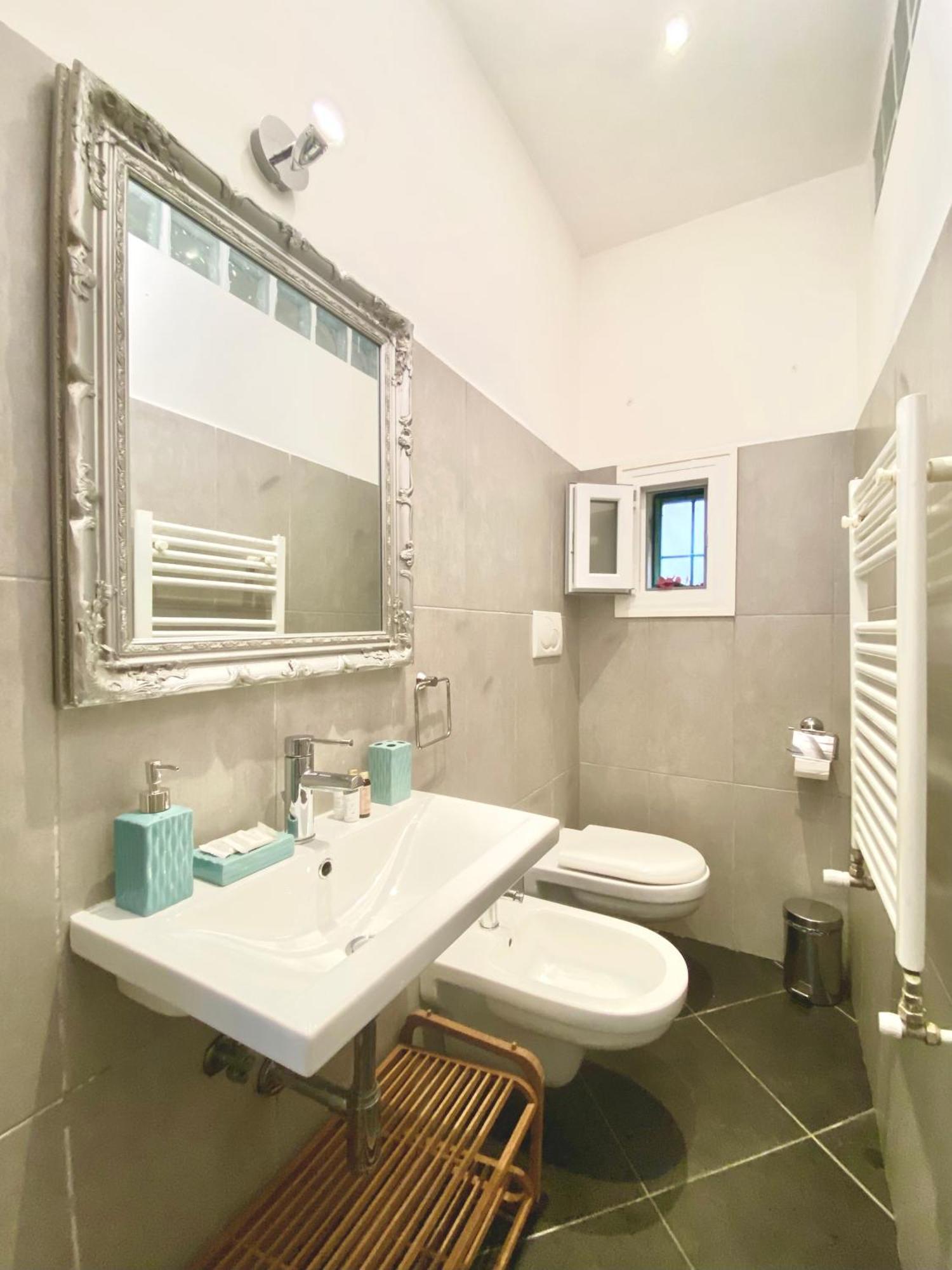Apartamento Boutique Vatican