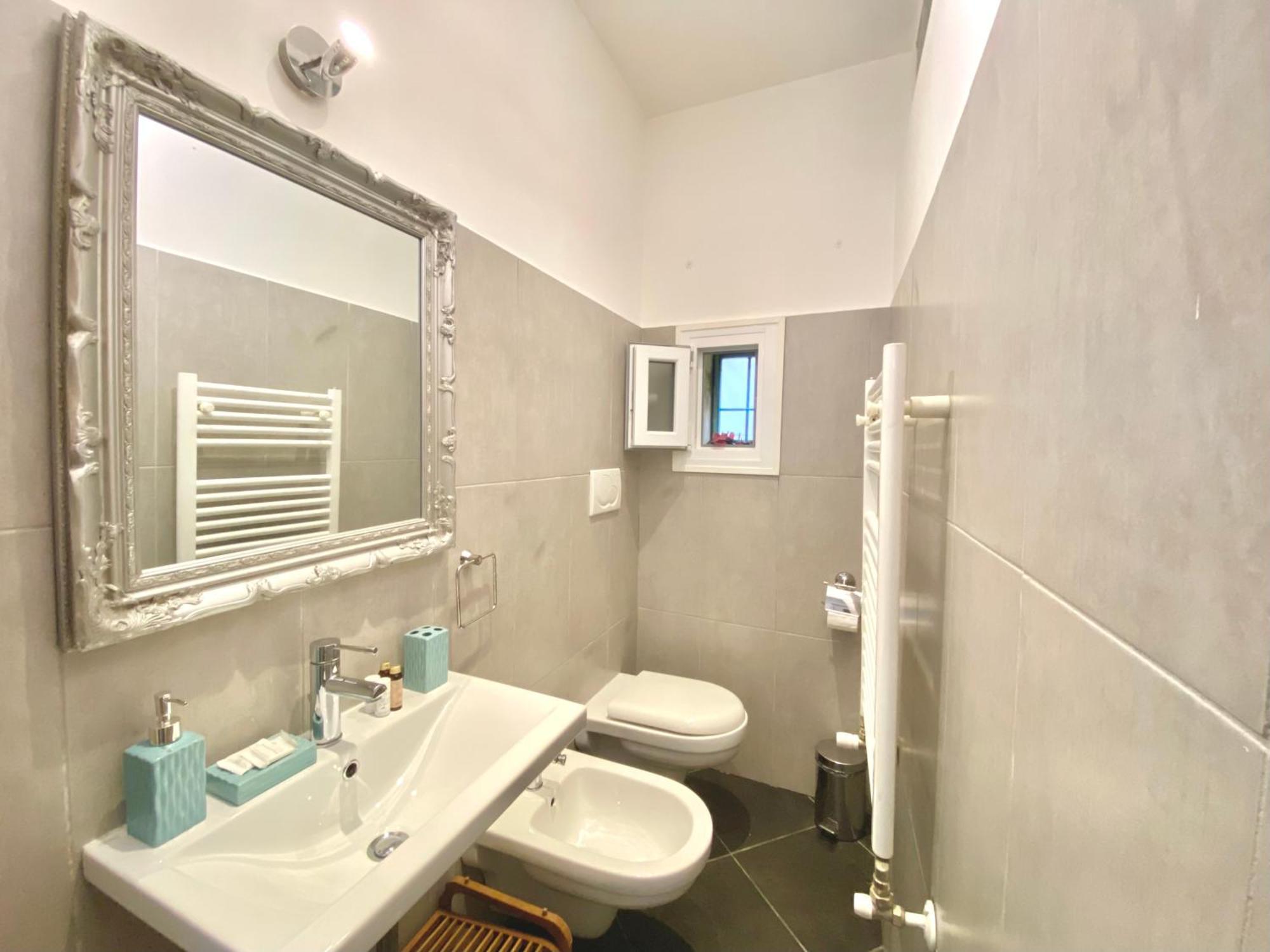 Boutique Vatican Apartamento *
