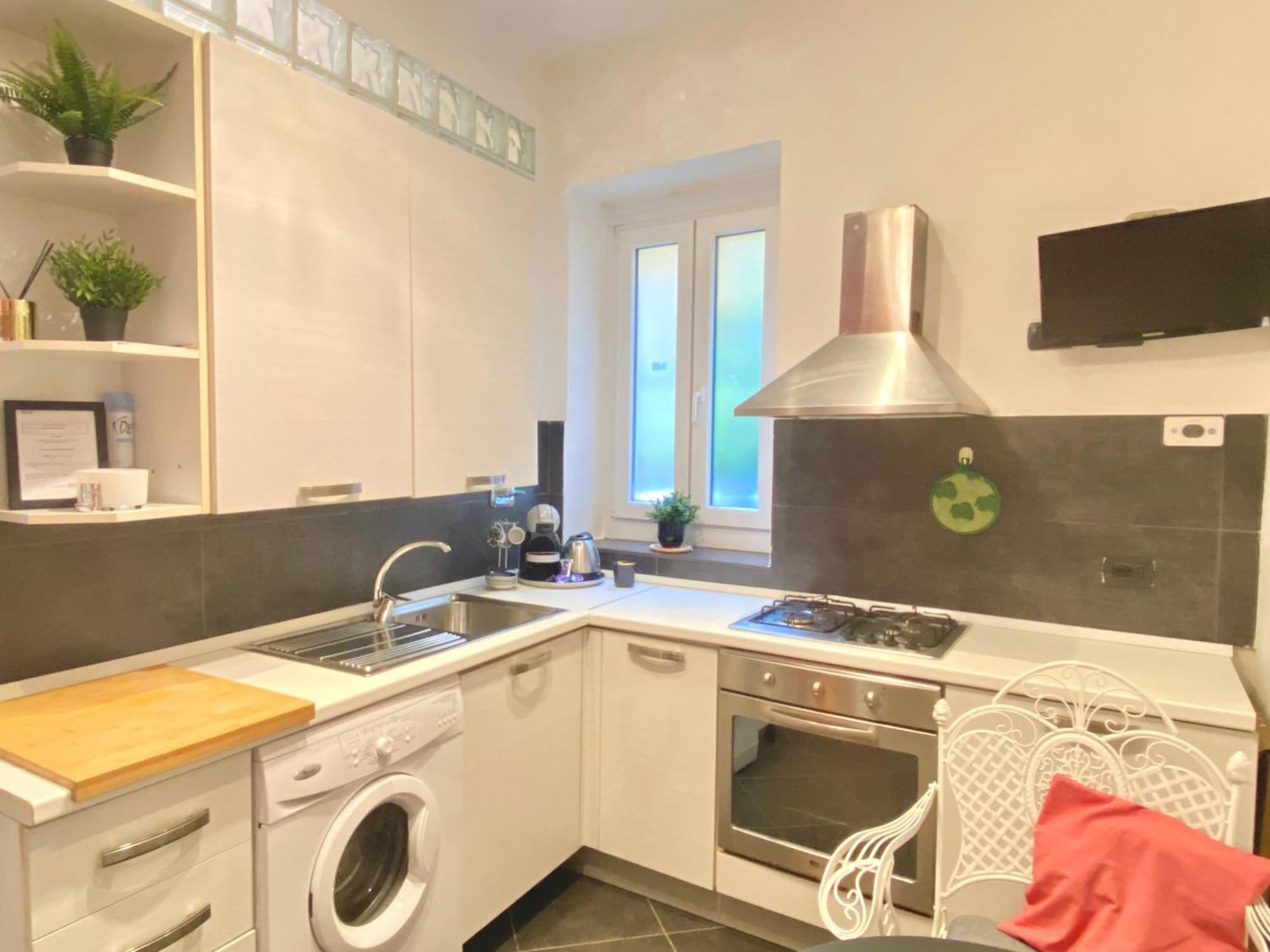 Apartamento Boutique Vatican Roma