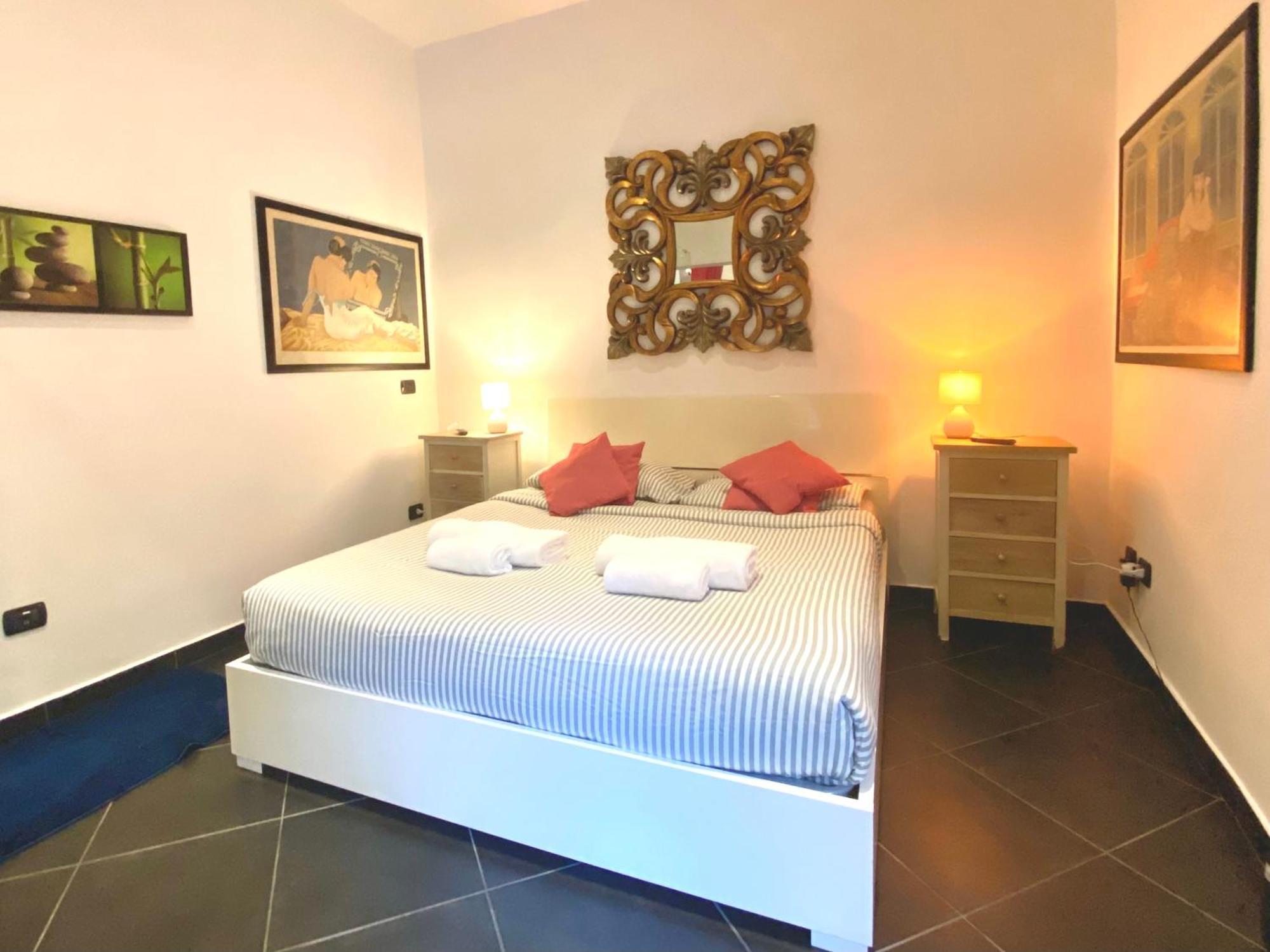 Boutique Vatican Apartamento