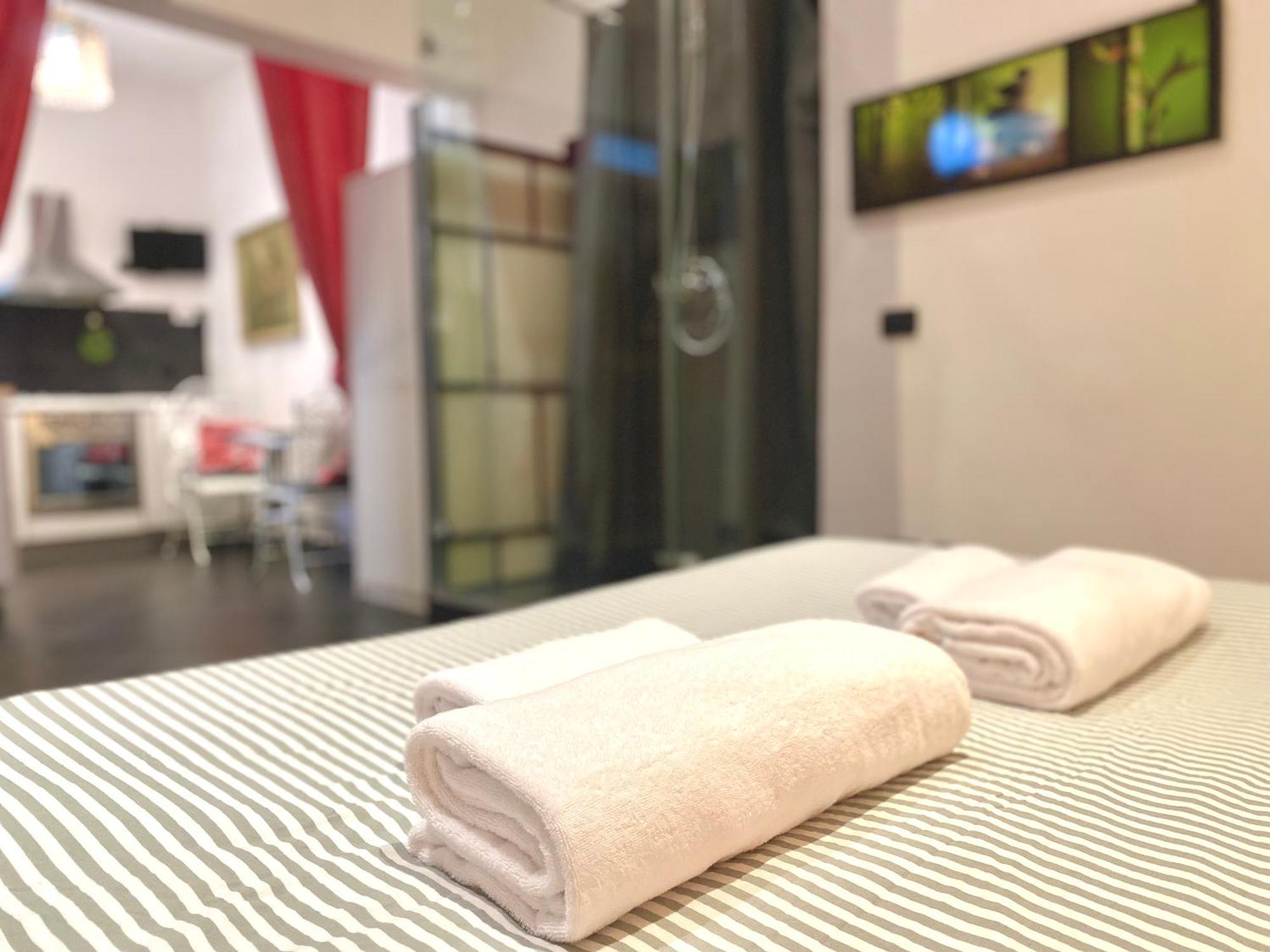 Apartamento Boutique Vatican