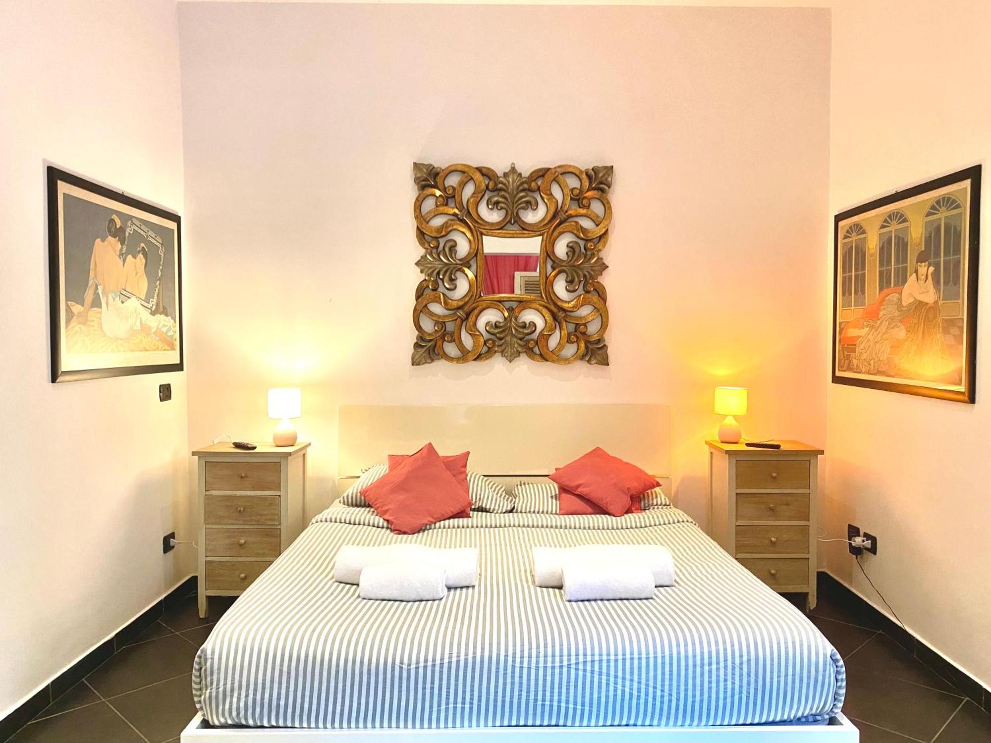 Boutique Vatican Apartment *