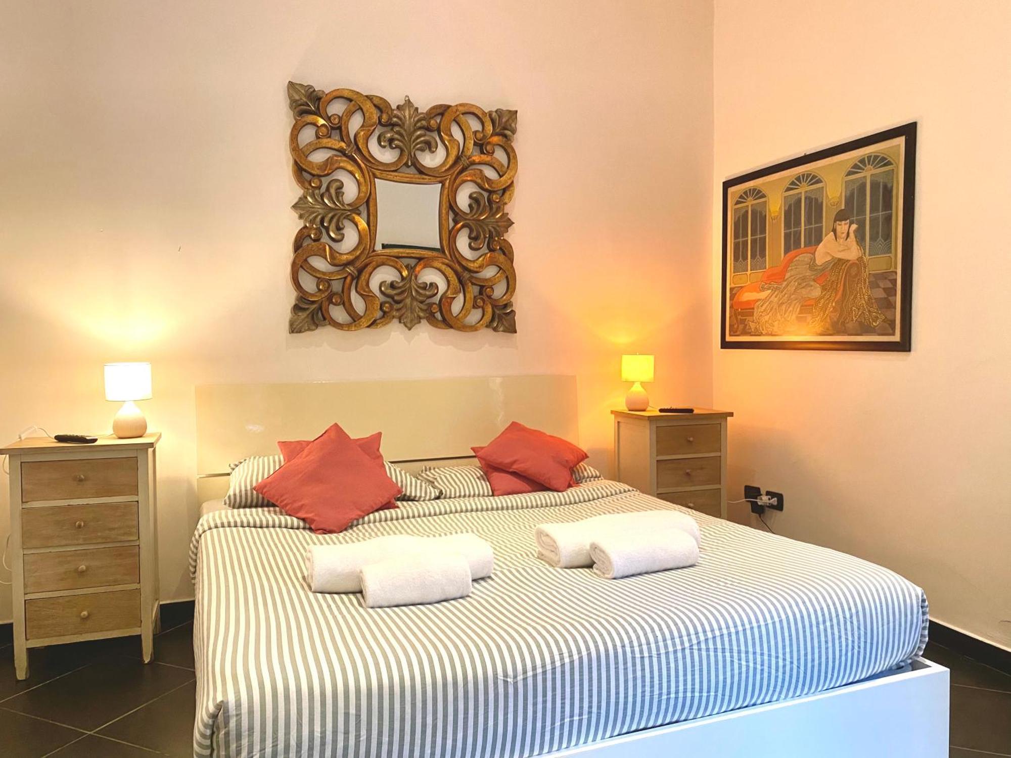 Apartment Boutique Vatican *