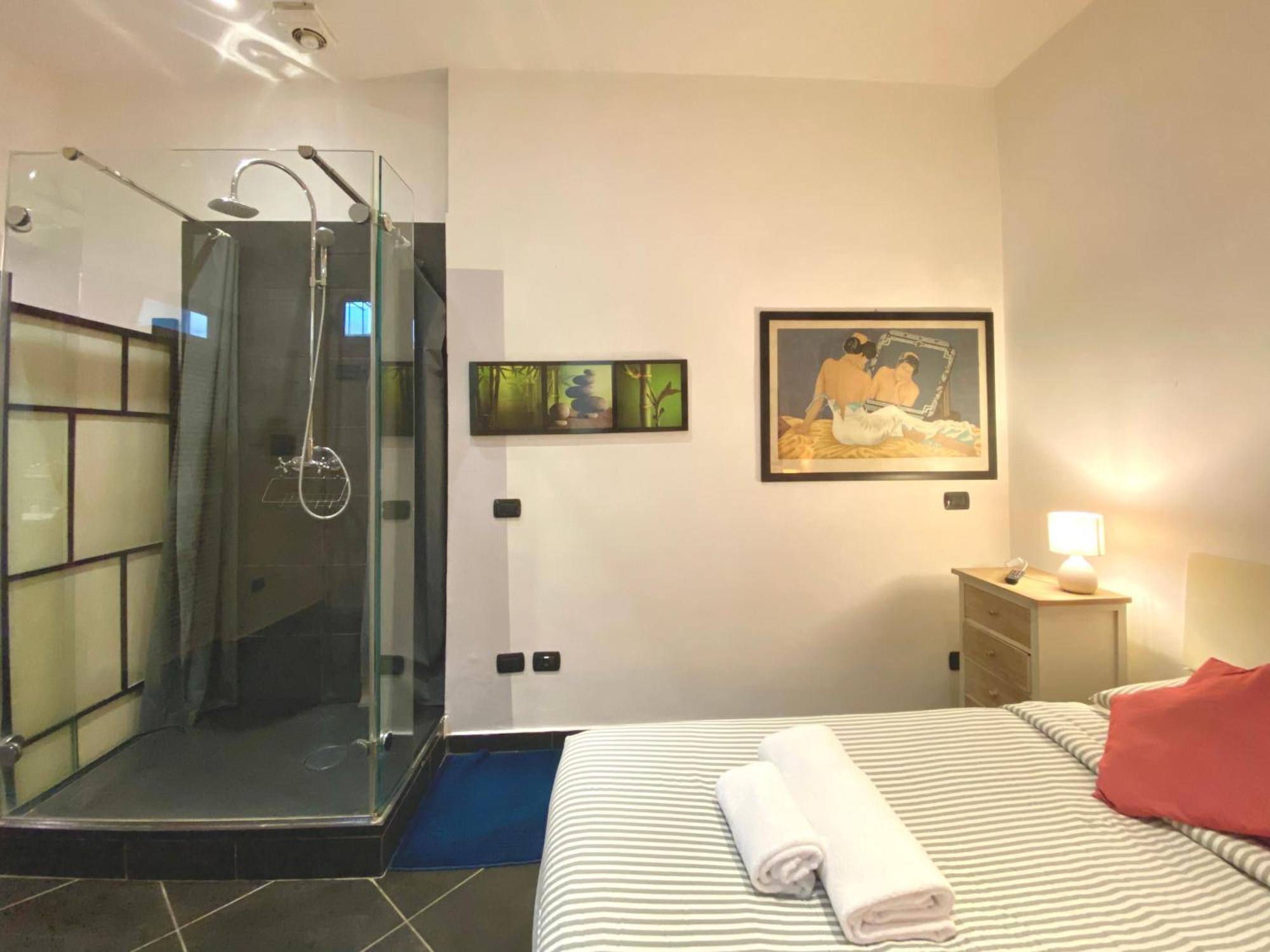 Apartamento Boutique Vatican Roma