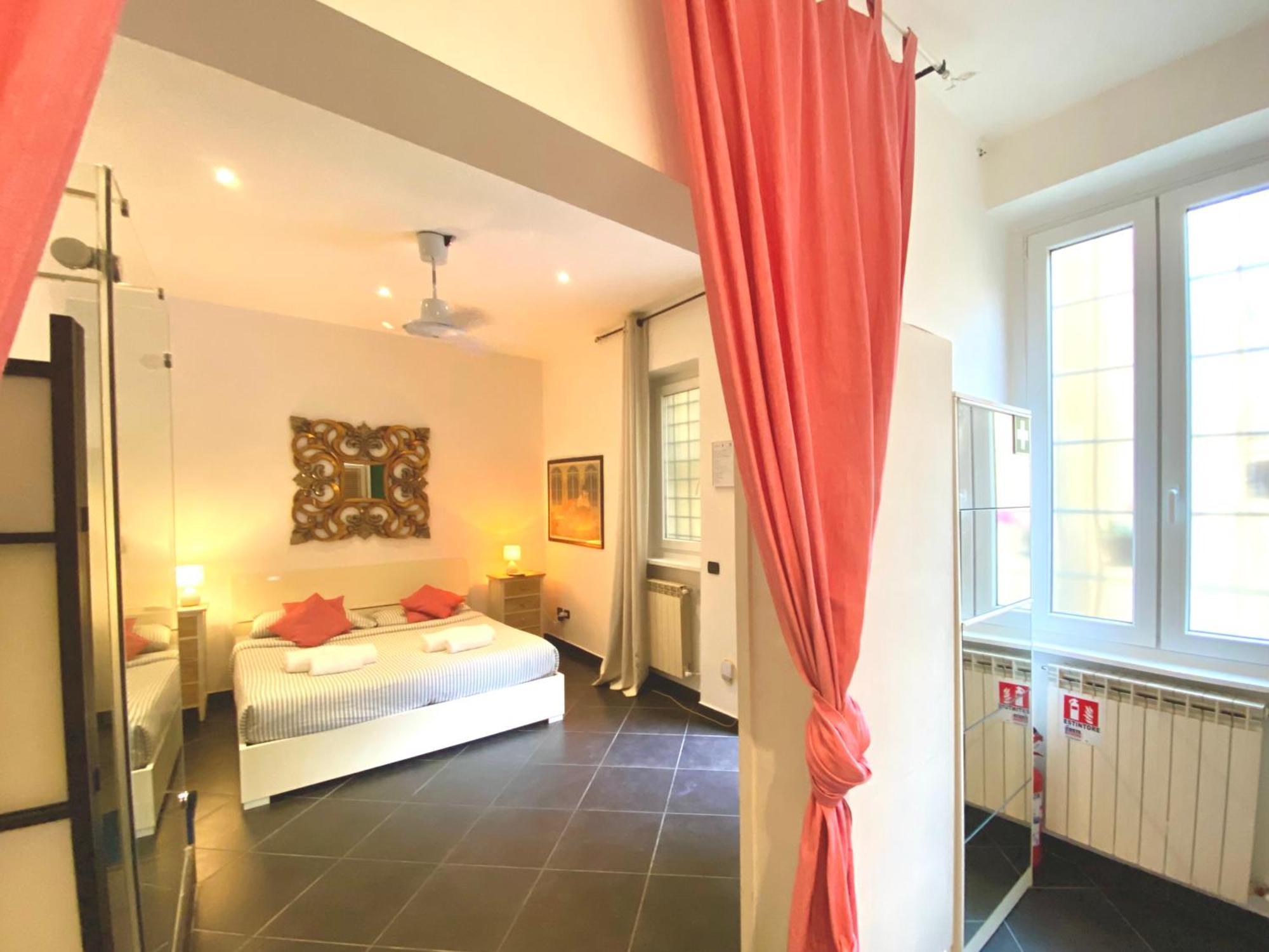 Apartamento Boutique Vatican