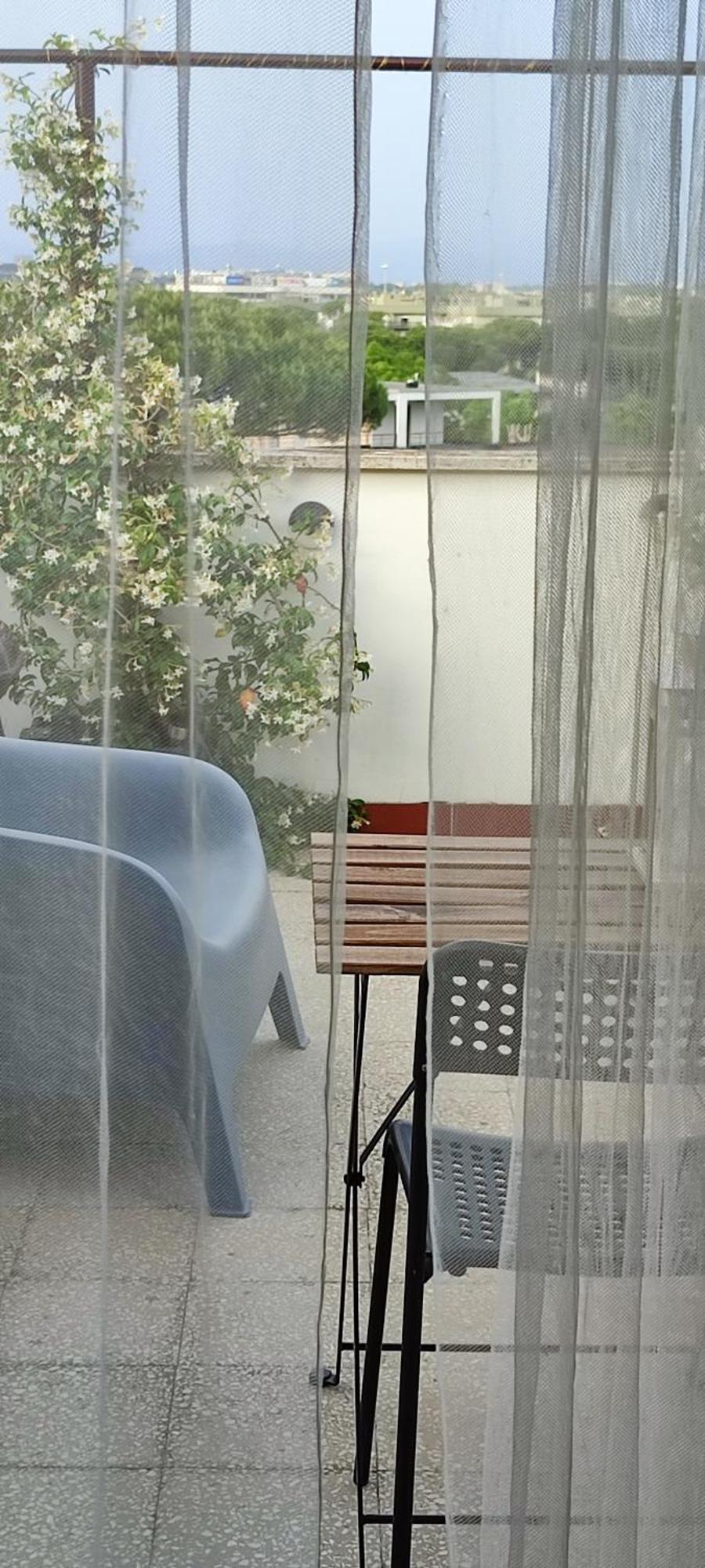 Casa40 Attico Con Terrazza Apartment