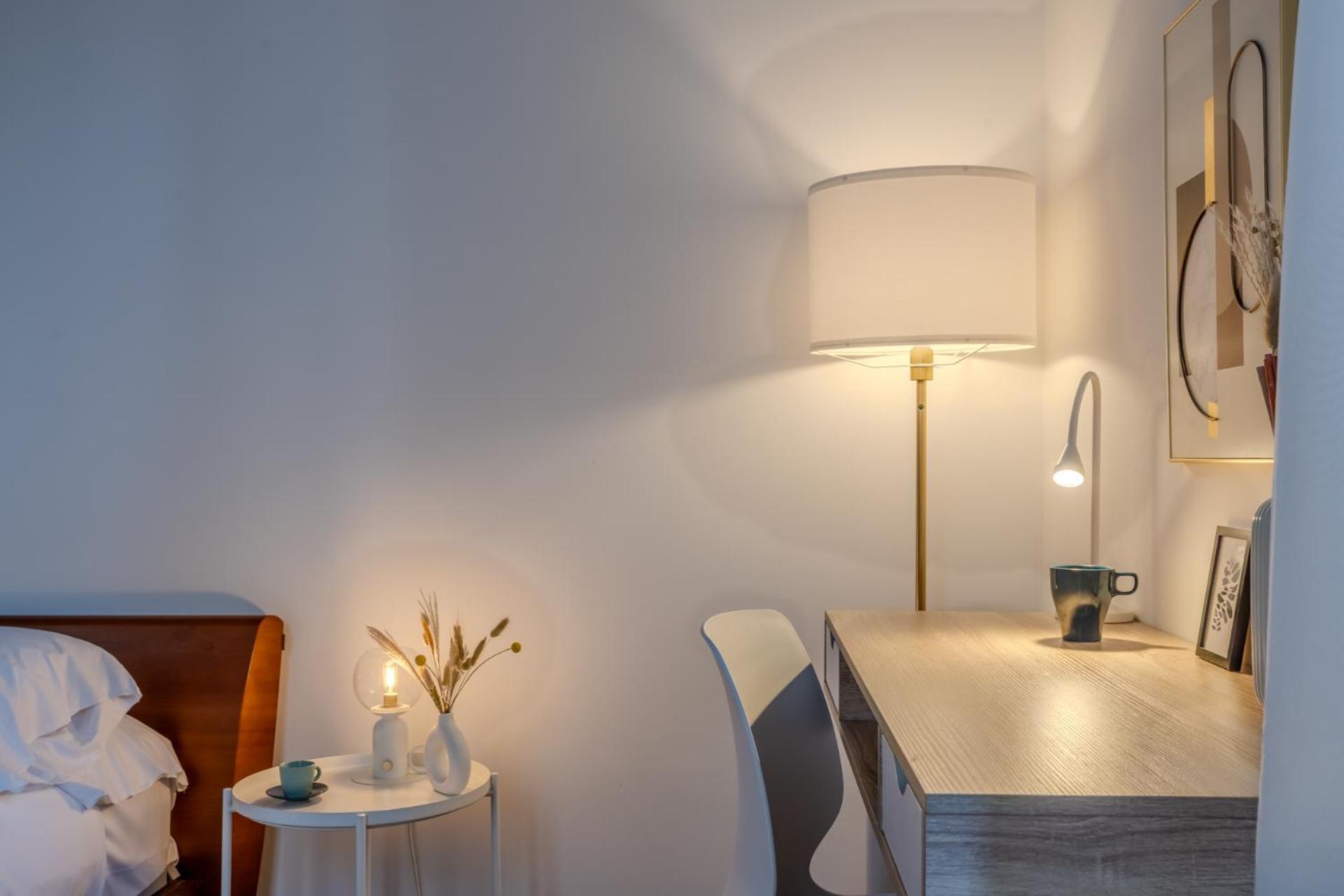 Apartamento Storico In Zona Barberini