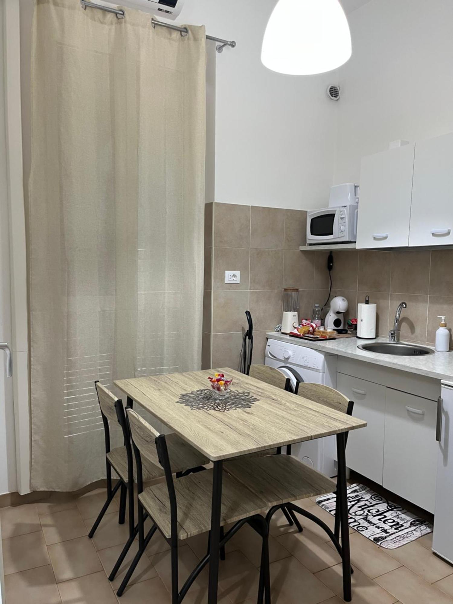 Apartamento Appia