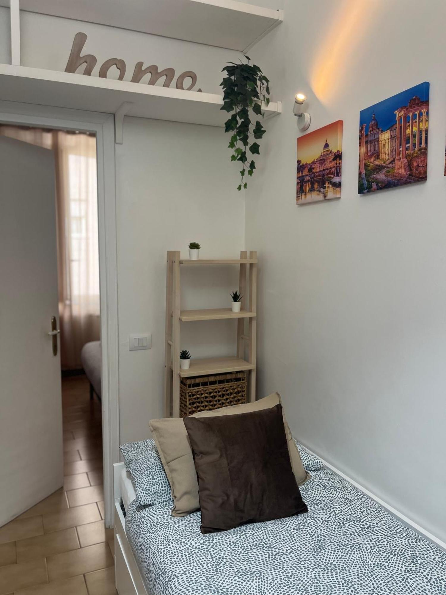 Appia Apartamento Roma