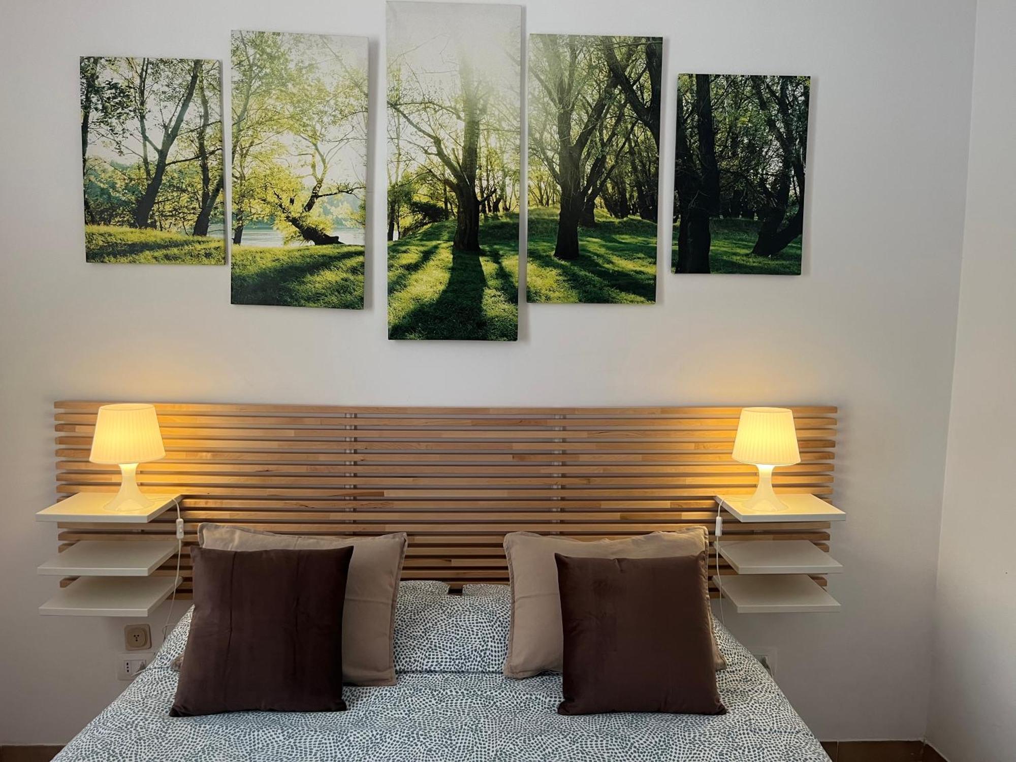 Appia Apartamento