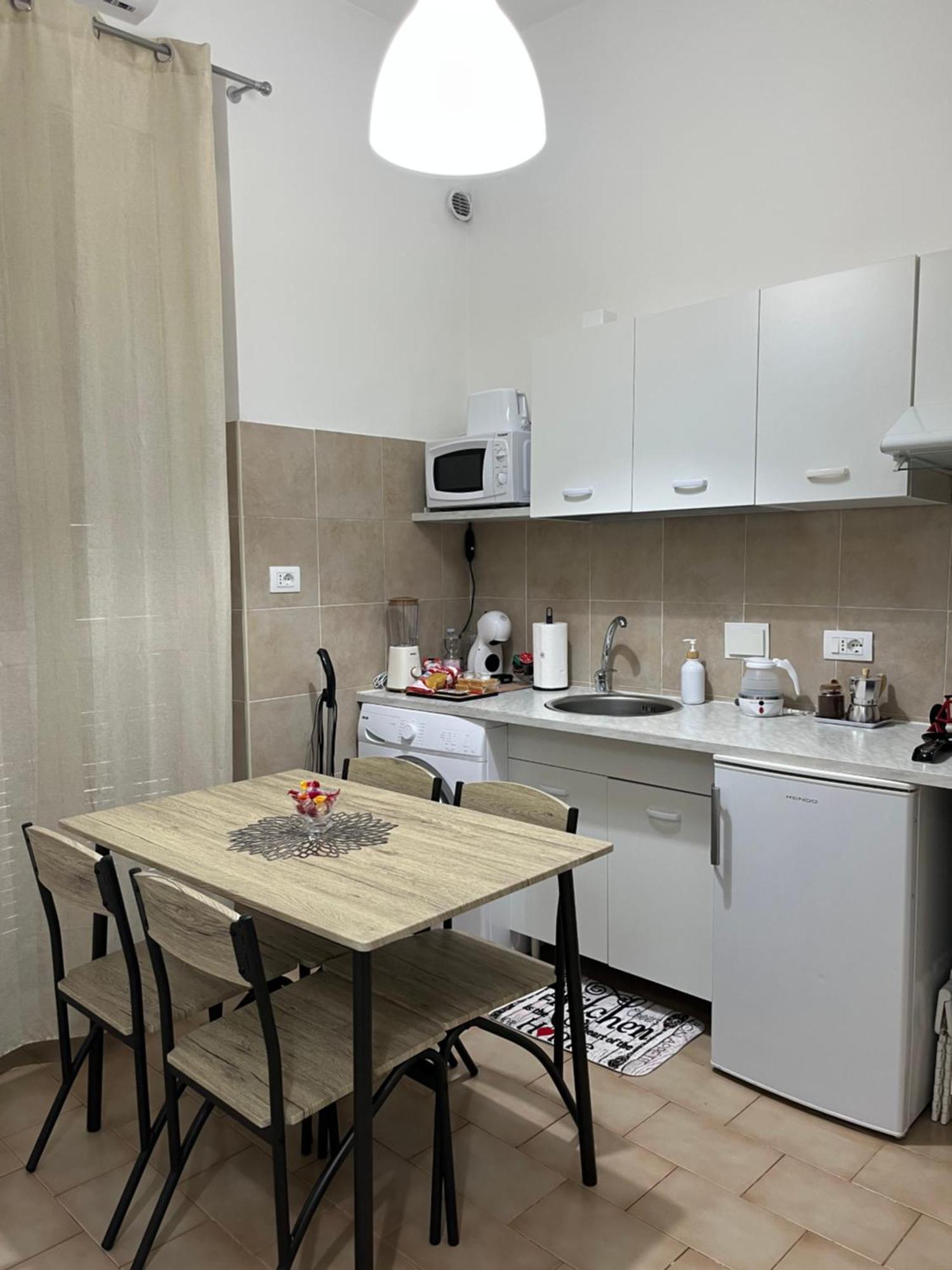 Apartamento Appia *