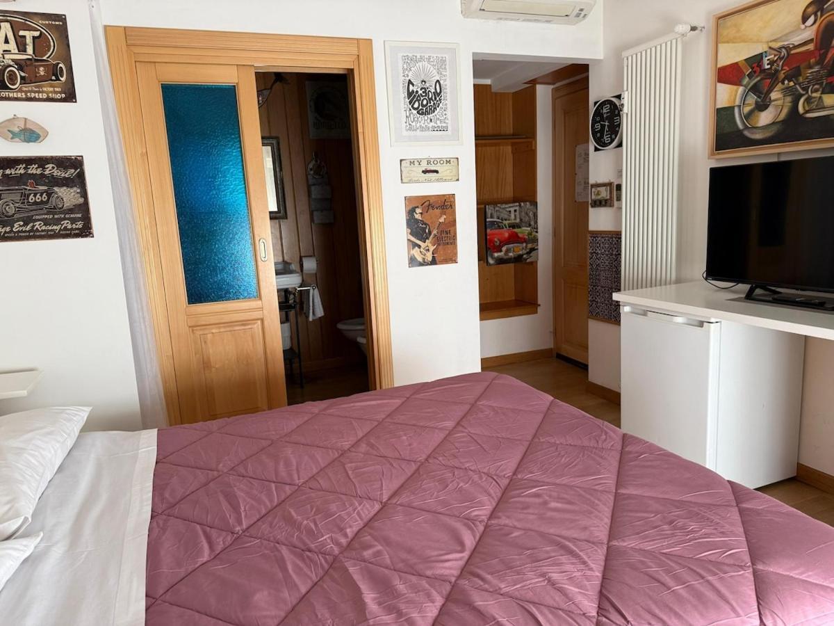 Garbatella Apartment Rom