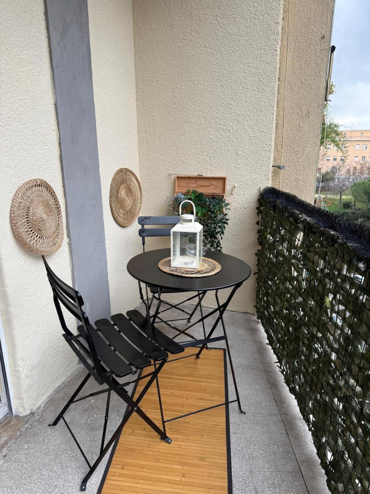 Garbatella Apartment *