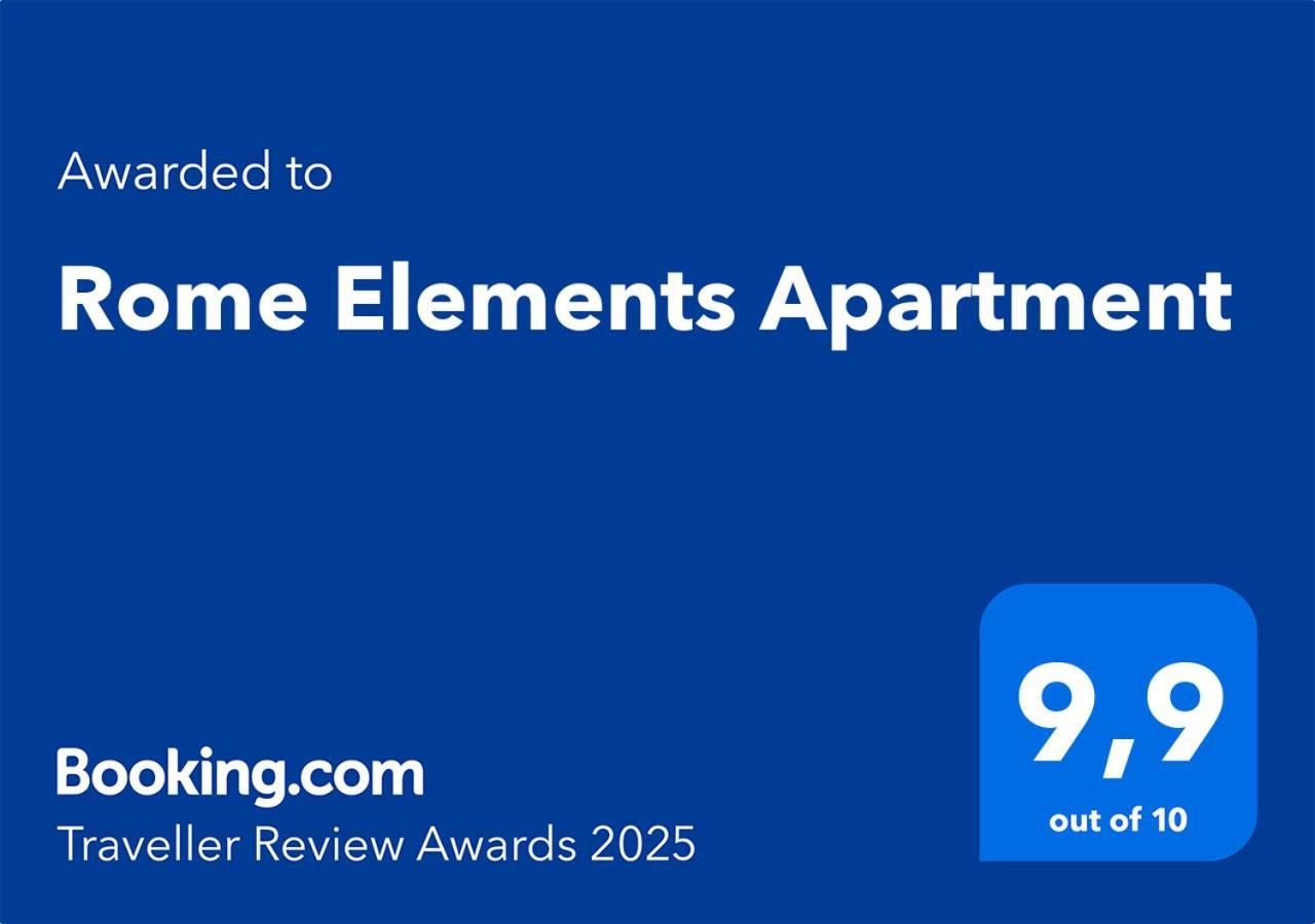 Elements Roma