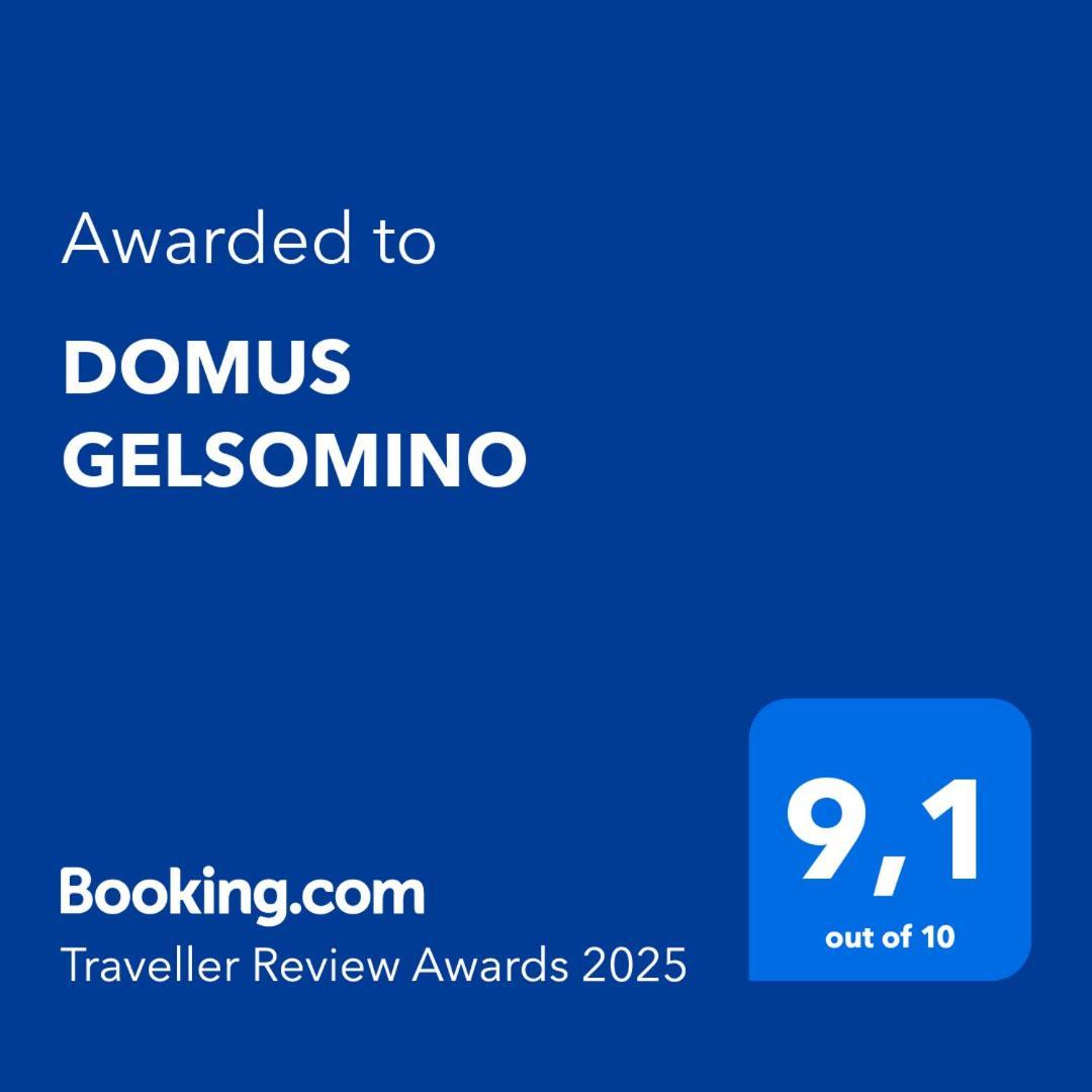Domus Gelsomino * Roma