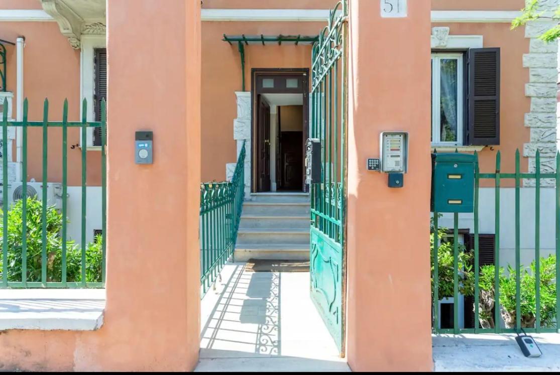 Apartamento Vaticanhome51 *