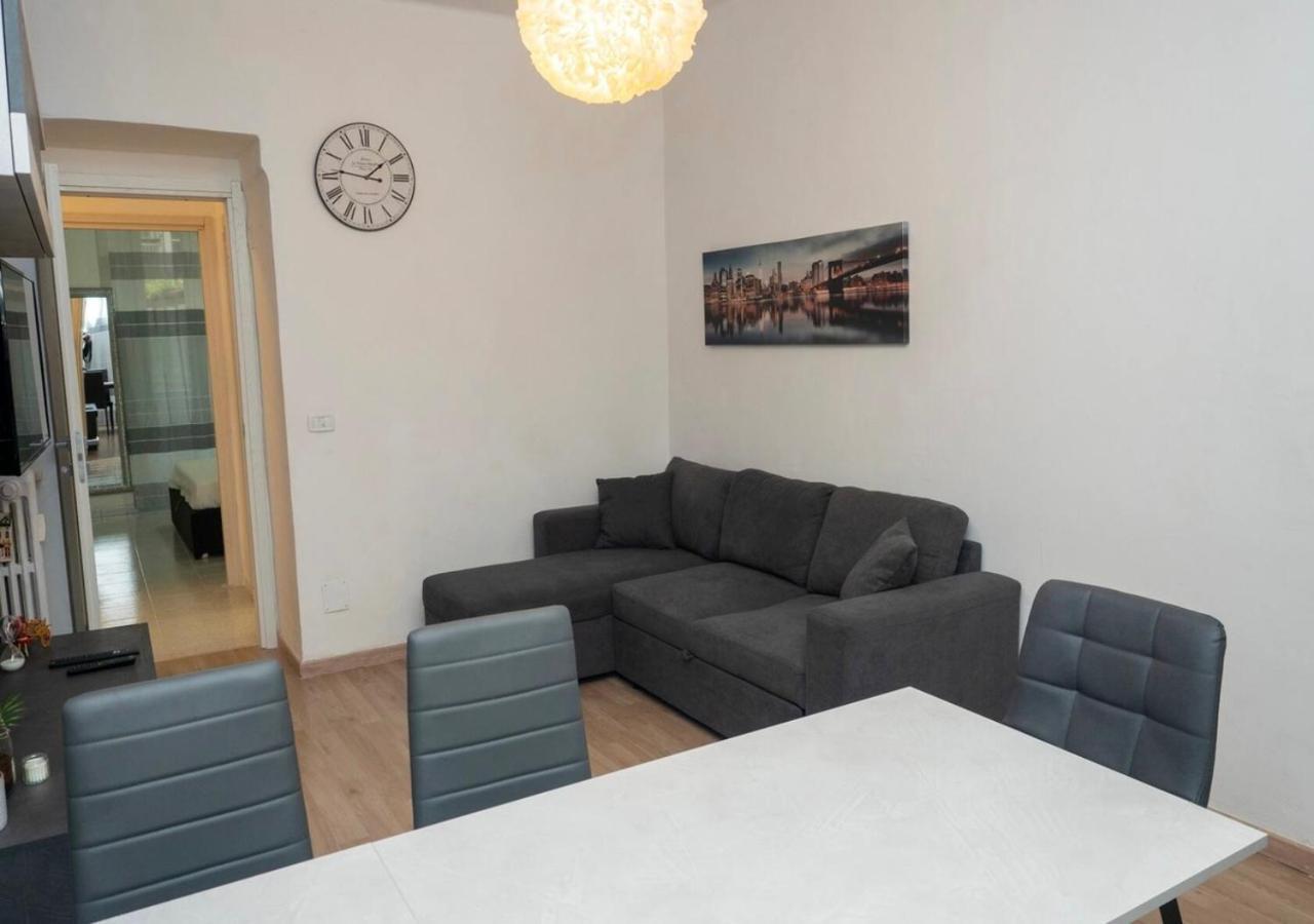 Appartamento Colli 3m Metro *